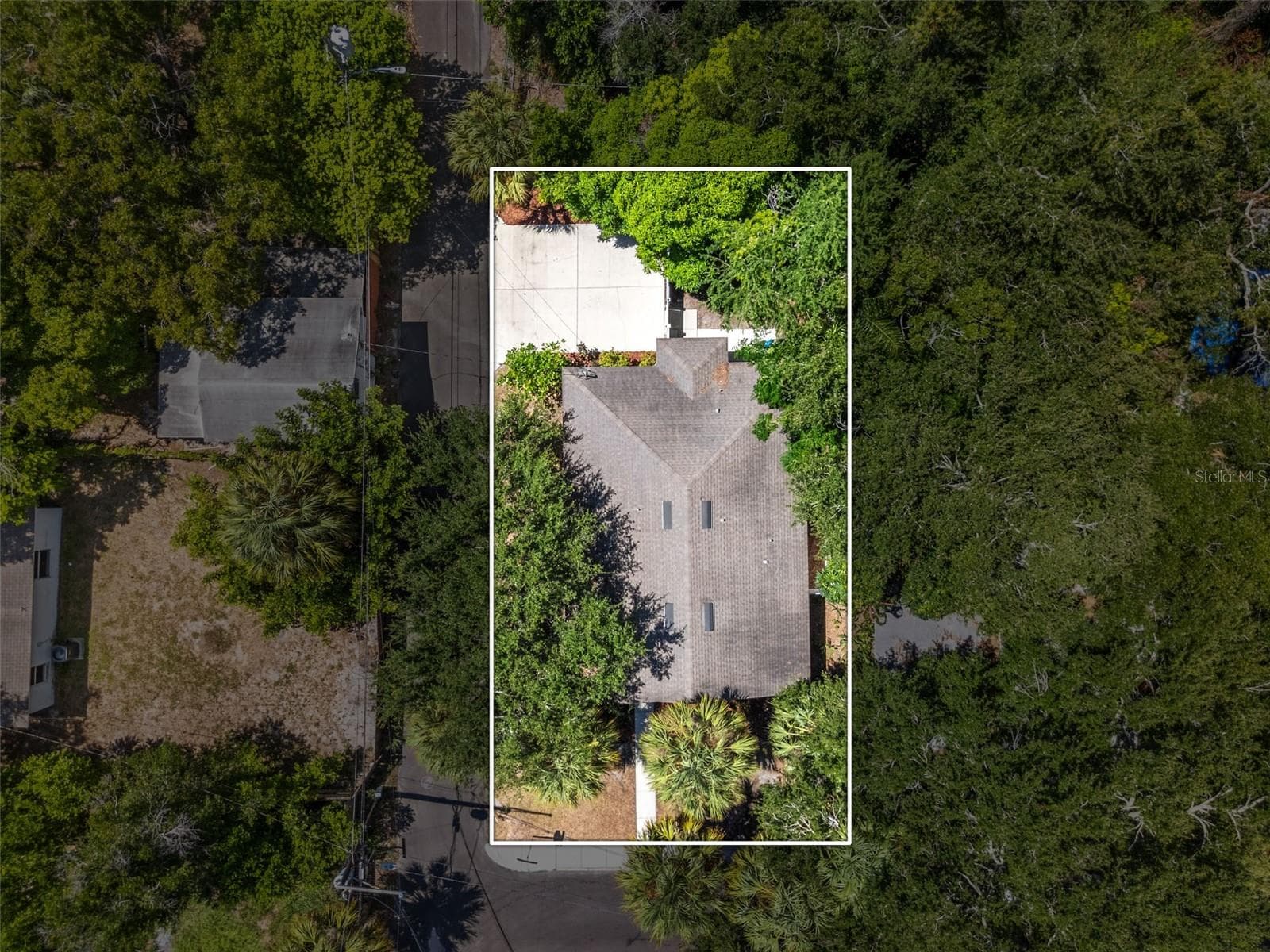 Single Family Residence at 325 WISCONSIN CT S, ST PETERSBURG, photo 32 of 32