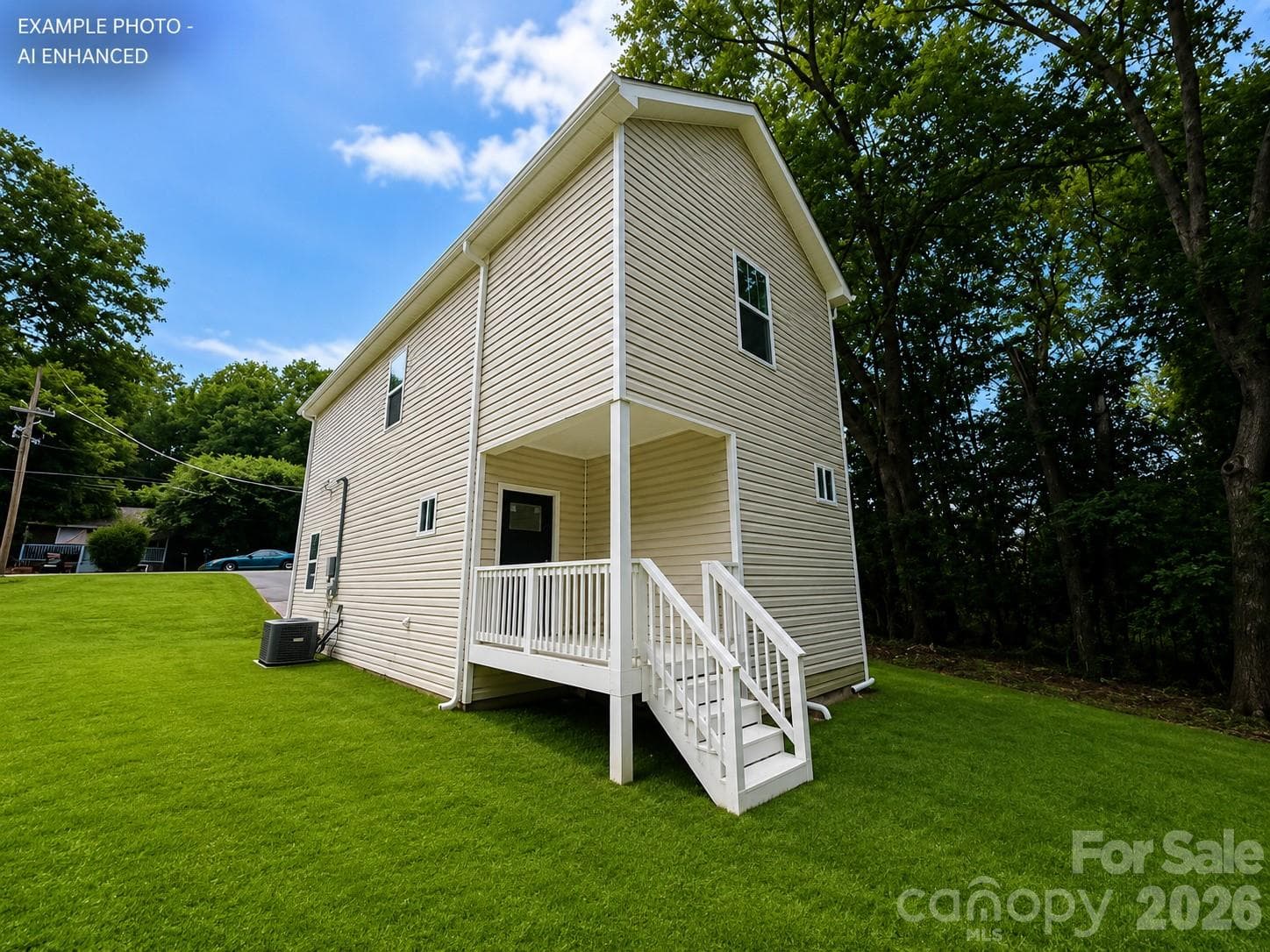 Single Family Residence at 109 N Gregory Street, Lancaster, photo 3 of 31