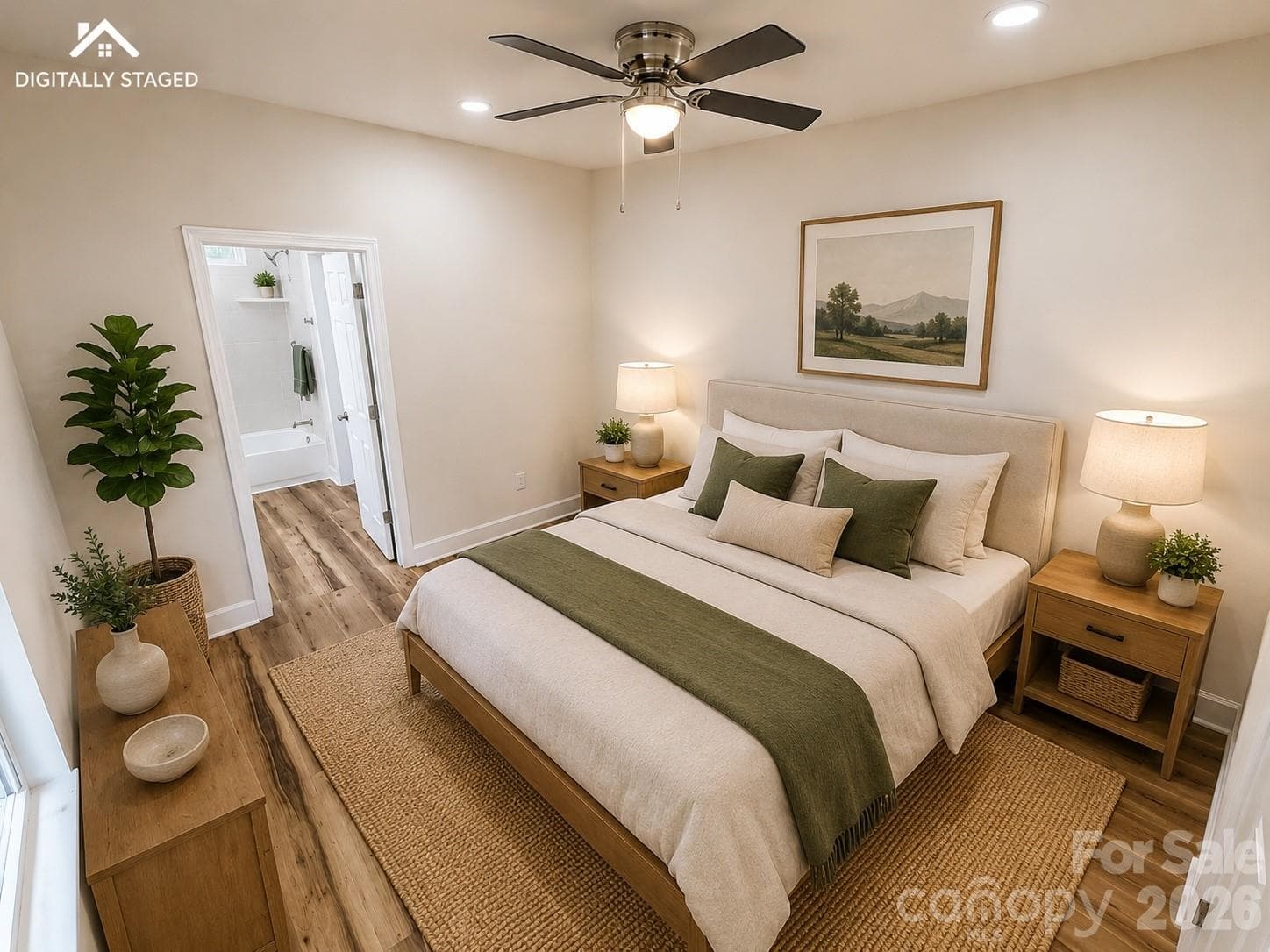 Single Family Residence at 109 N Gregory Street, Lancaster, photo 15 of 31