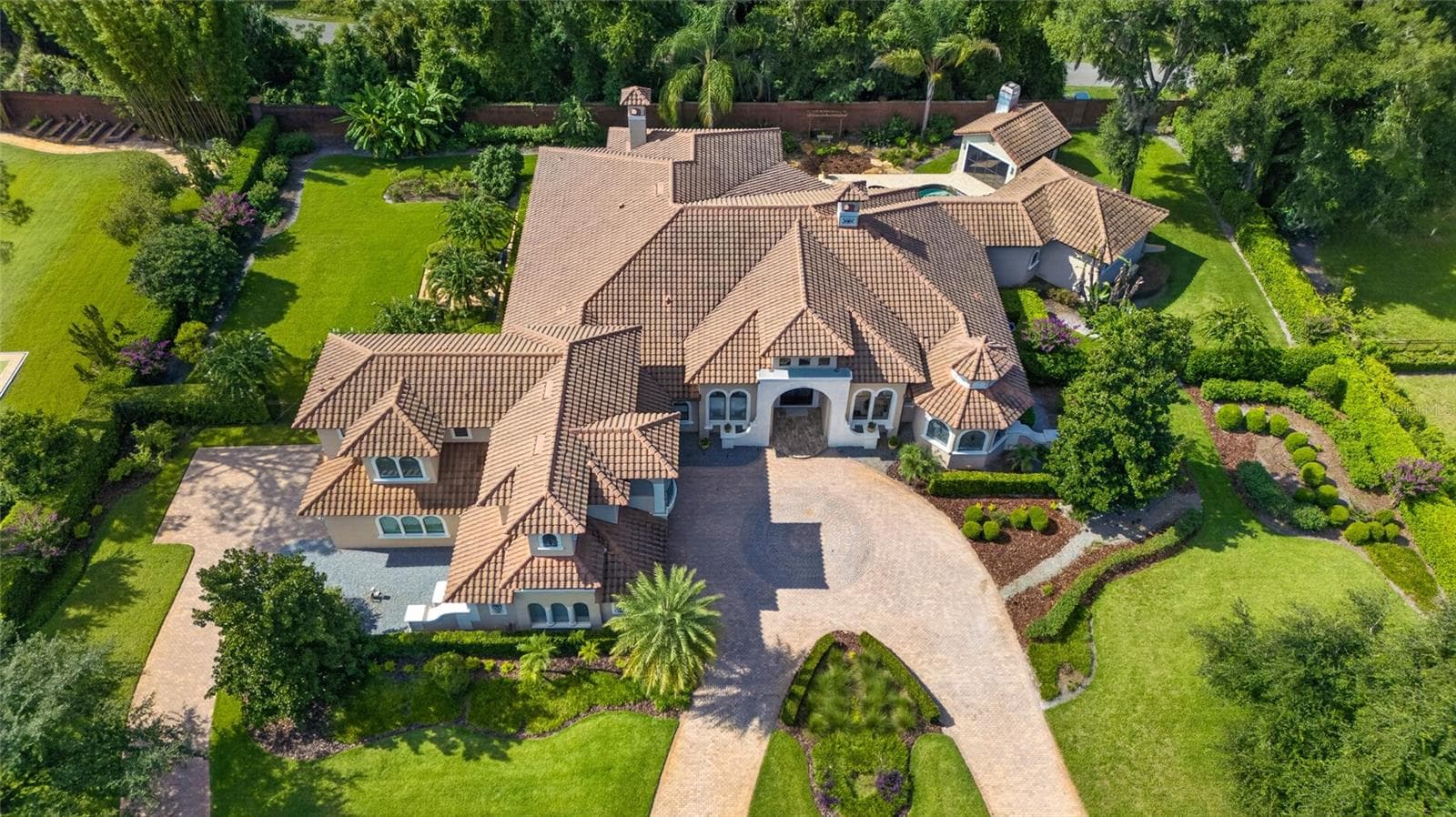 Single Family Residence at 7765 ISLEWOOD CT, SANFORD, photo 5 of 54