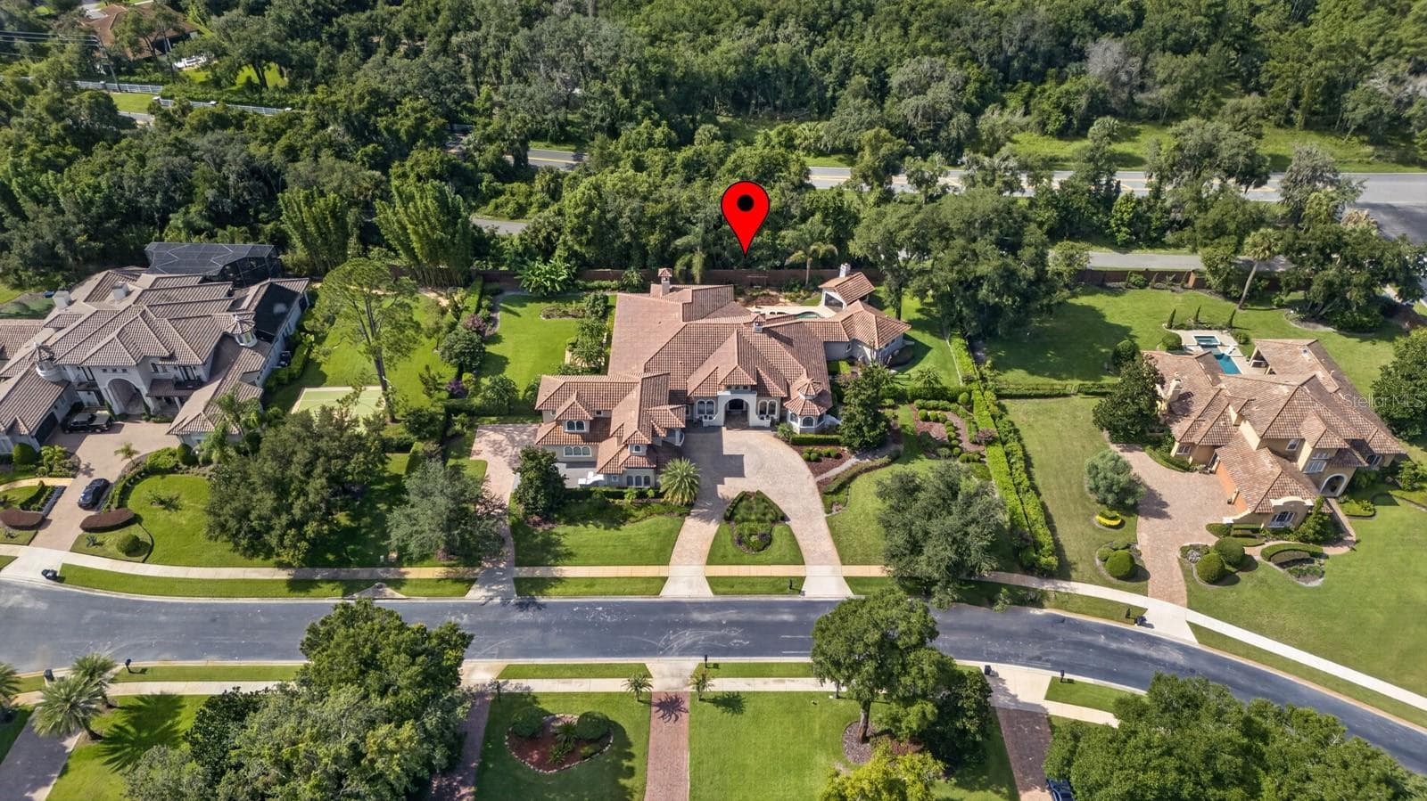 Single Family Residence at 7765 ISLEWOOD CT, SANFORD, photo 6 of 54