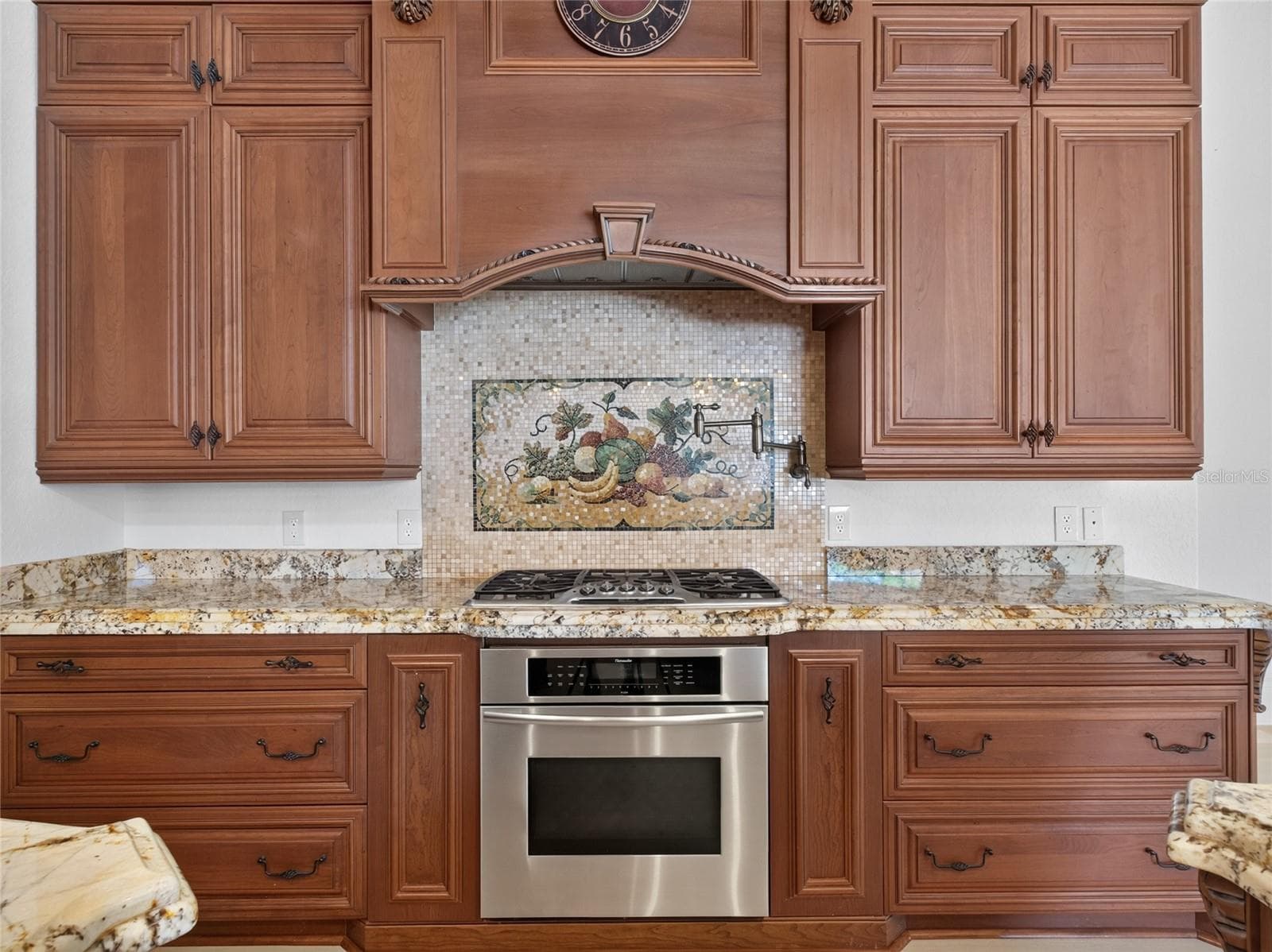 Kitchen - 7765 ISLEWOOD CT, SANFORD