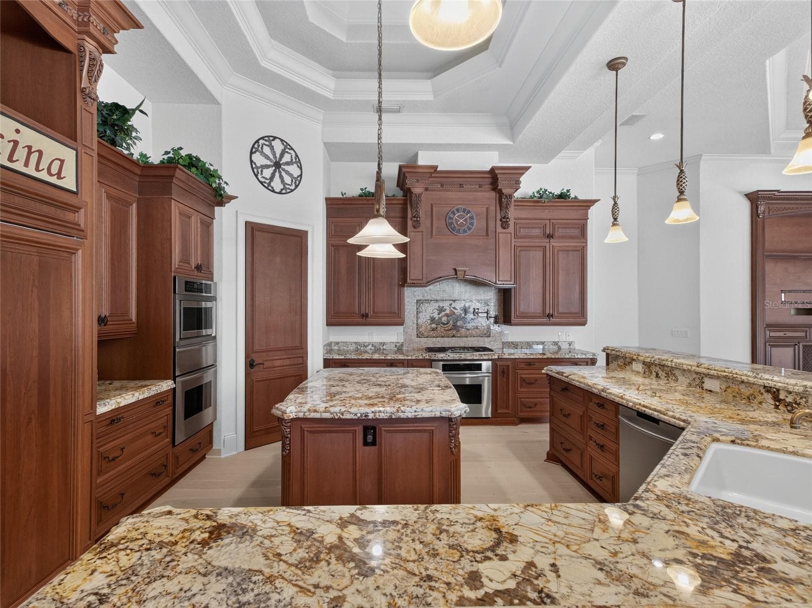 Single Family Residence at 7765 ISLEWOOD CT, SANFORD, photo 21 of 54