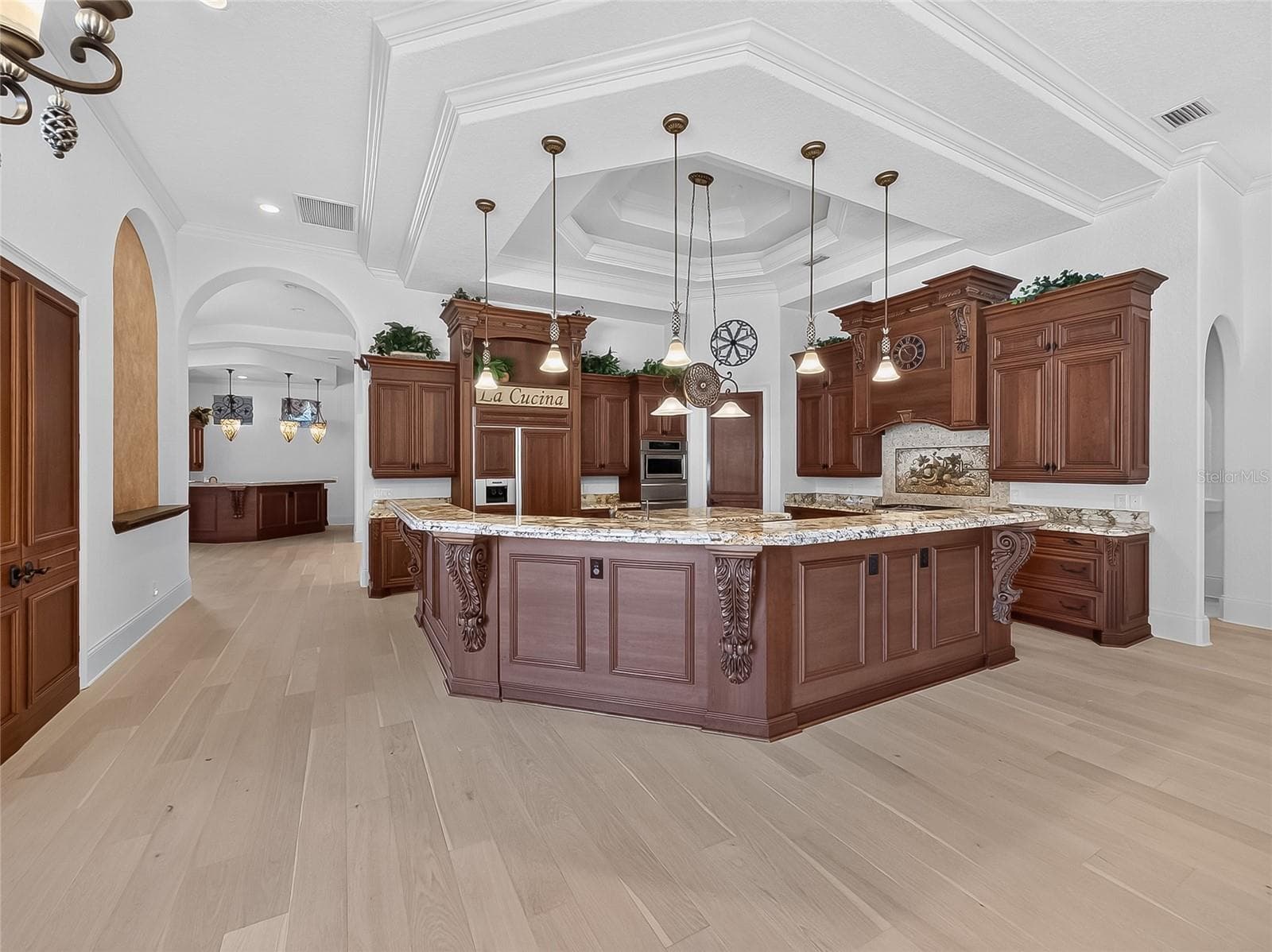 Single Family Residence at 7765 ISLEWOOD CT, SANFORD, photo 22 of 54