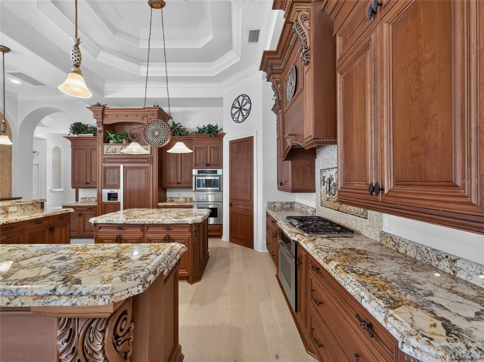 Single Family Residence at 7765 ISLEWOOD CT, SANFORD, photo 23 of 54