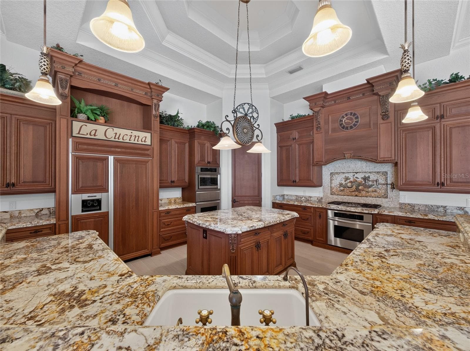 Single Family Residence at 7765 ISLEWOOD CT, SANFORD, photo 24 of 54