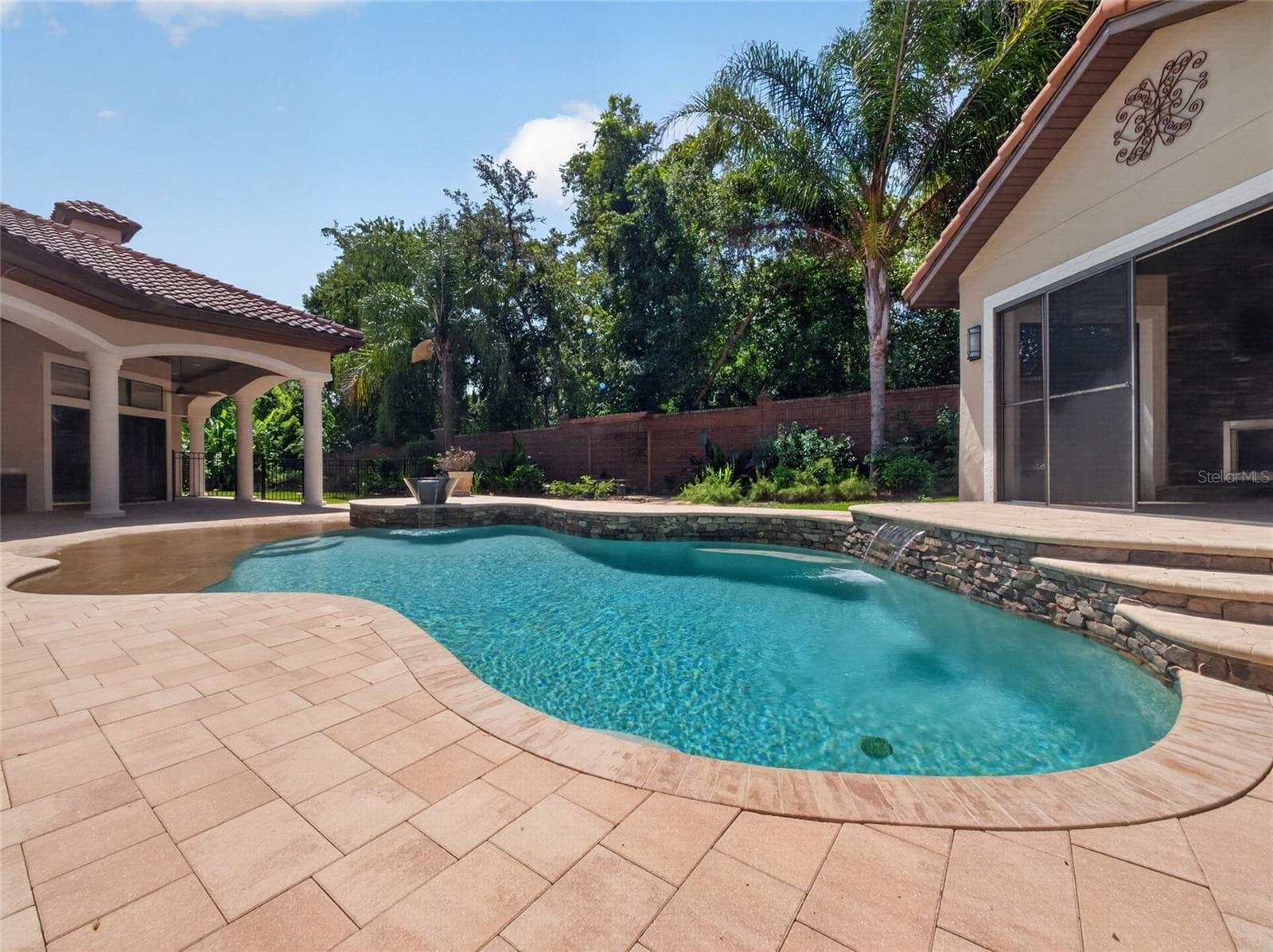 Single Family Residence at 7765 ISLEWOOD CT, SANFORD, photo 34 of 54