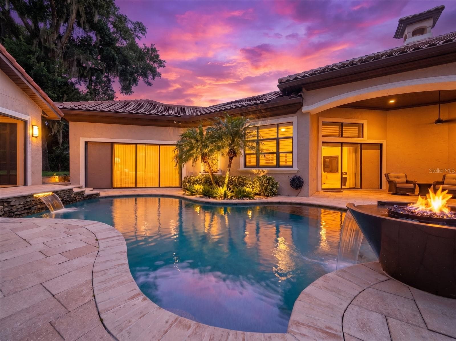 Single Family Residence at 7765 ISLEWOOD CT, SANFORD, photo 35 of 54