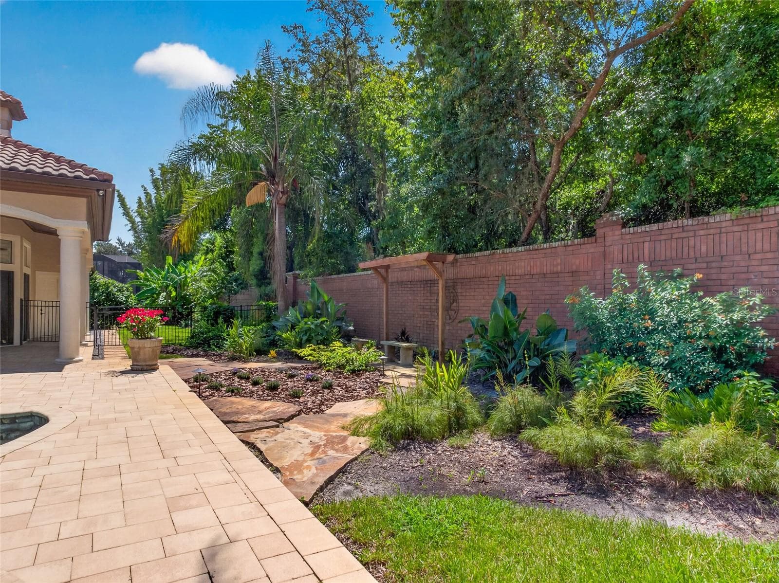 Single Family Residence at 7765 ISLEWOOD CT, SANFORD, photo 38 of 54