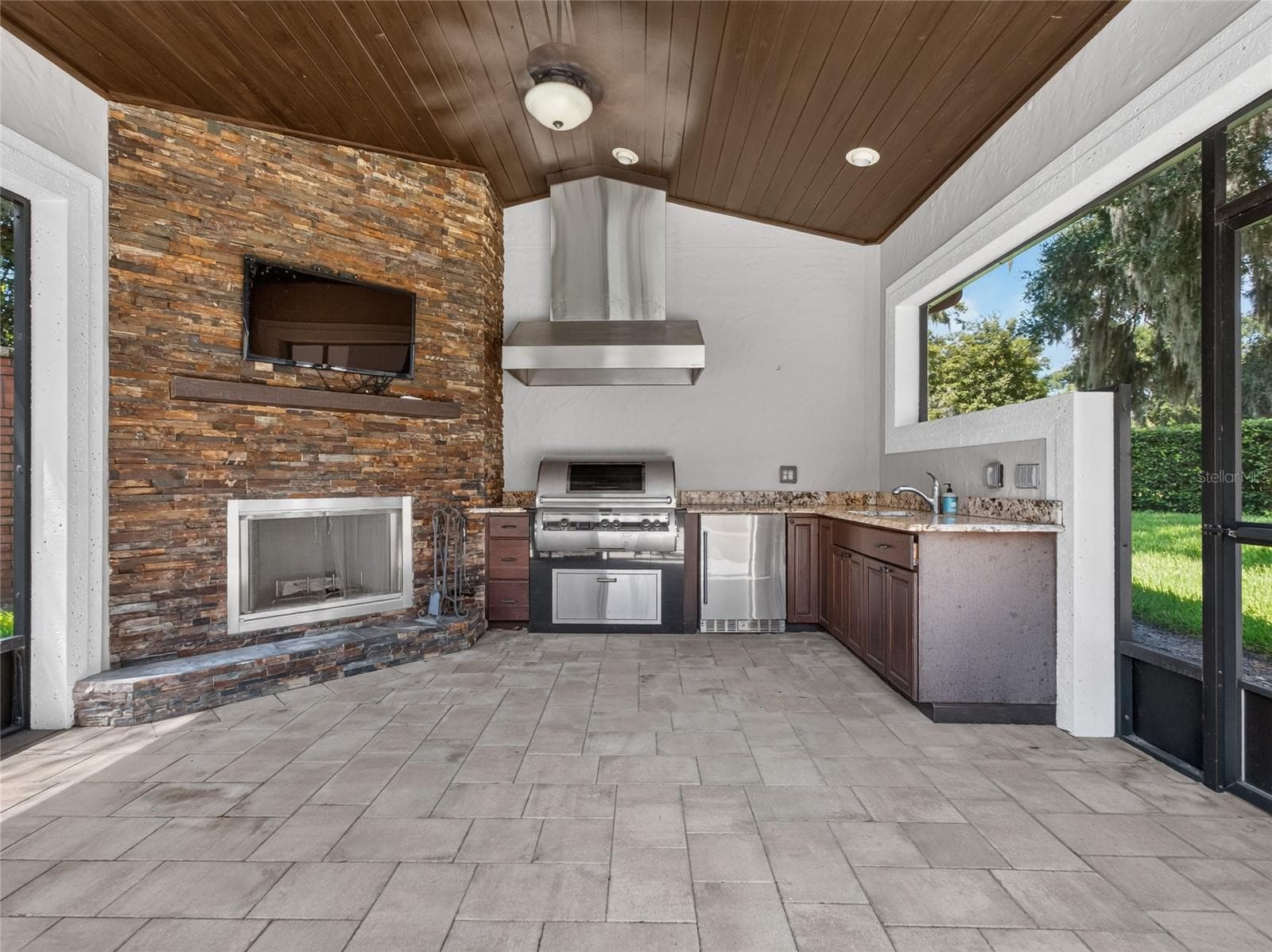 Single Family Residence at 7765 ISLEWOOD CT, SANFORD, photo 40 of 54