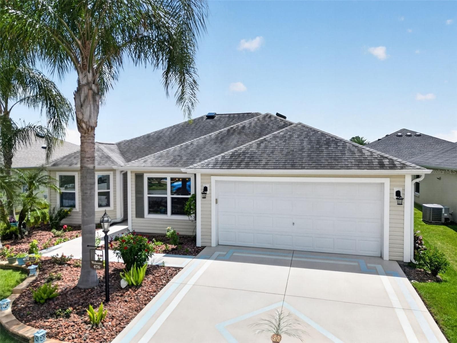 Single Family Residence at 476 ISLAND HOUSE PATH, THE VILLAGES, photo 31 of 36