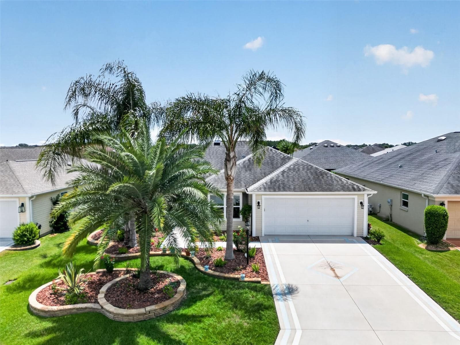 Single Family Residence at 476 ISLAND HOUSE PATH, THE VILLAGES, photo 32 of 36