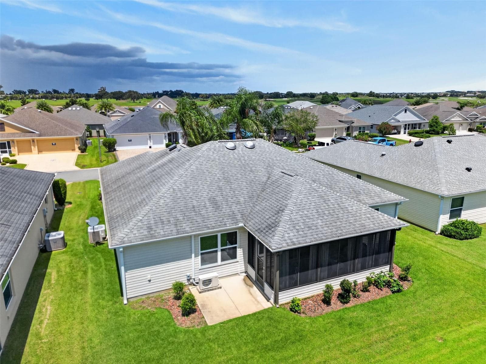 Single Family Residence at 476 ISLAND HOUSE PATH, THE VILLAGES, photo 35 of 36