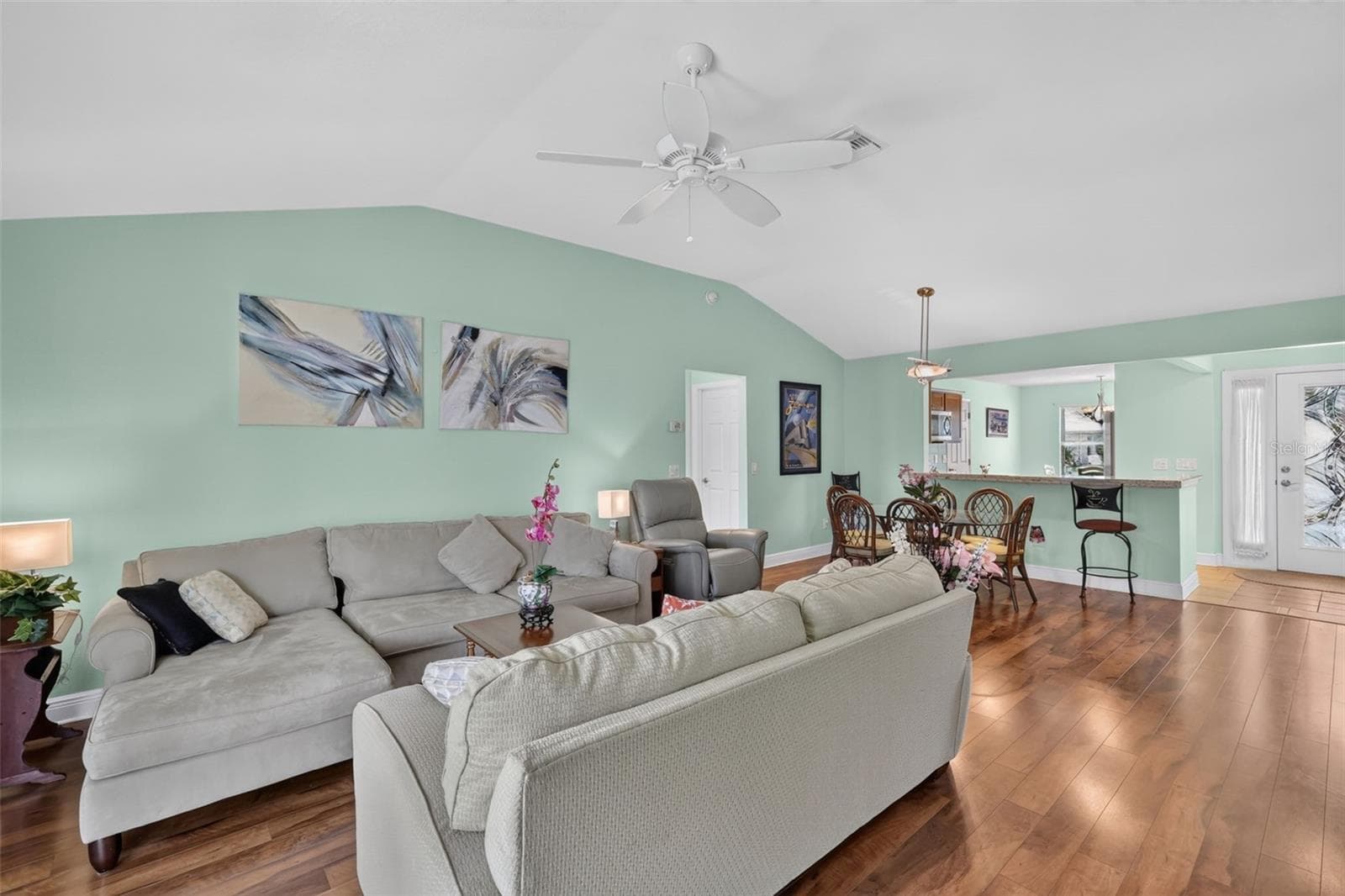 Single Family Residence at 476 ISLAND HOUSE PATH, THE VILLAGES, photo 7 of 36