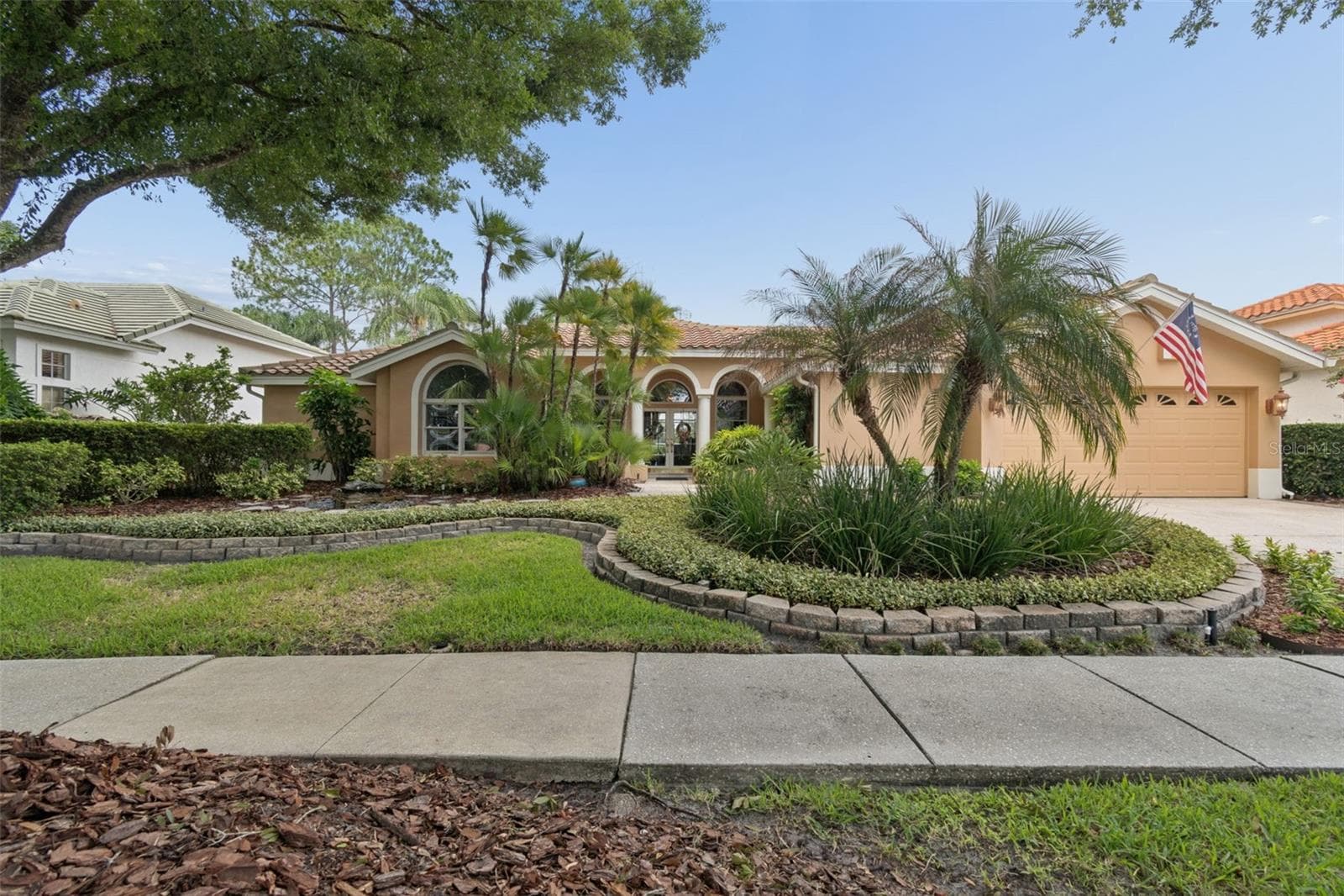 Single Family Residence at 17714 GREY EAGLE RD, TAMPA, photo 37 of 81