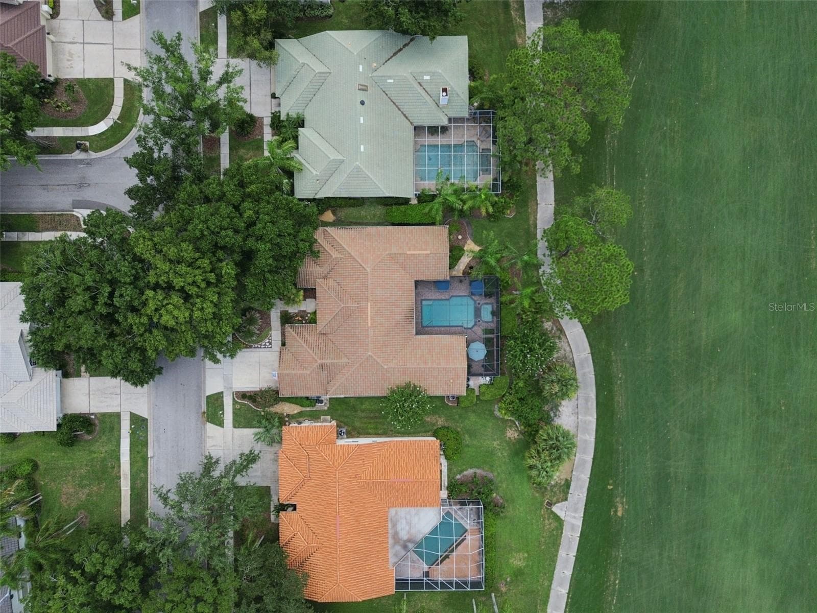 Single Family Residence at 17714 GREY EAGLE RD, TAMPA, photo 2 of 81