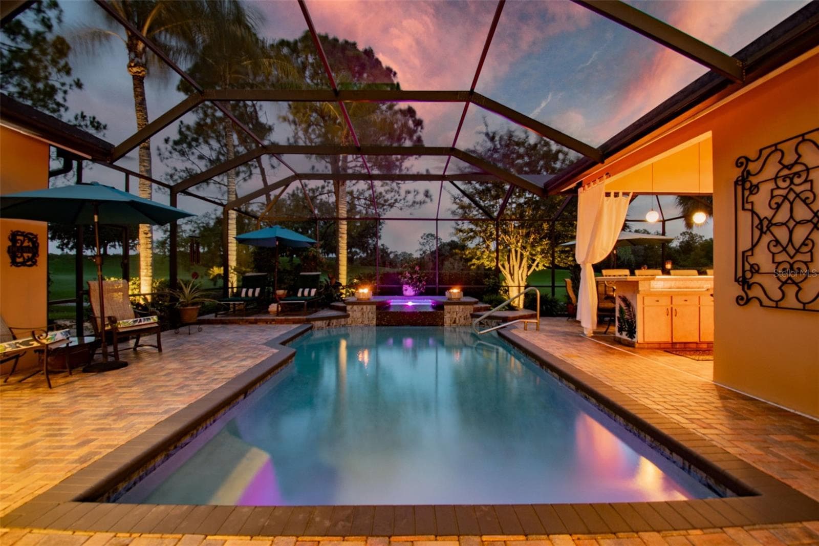 Single Family Residence at 17714 GREY EAGLE RD, TAMPA, photo 15 of 81