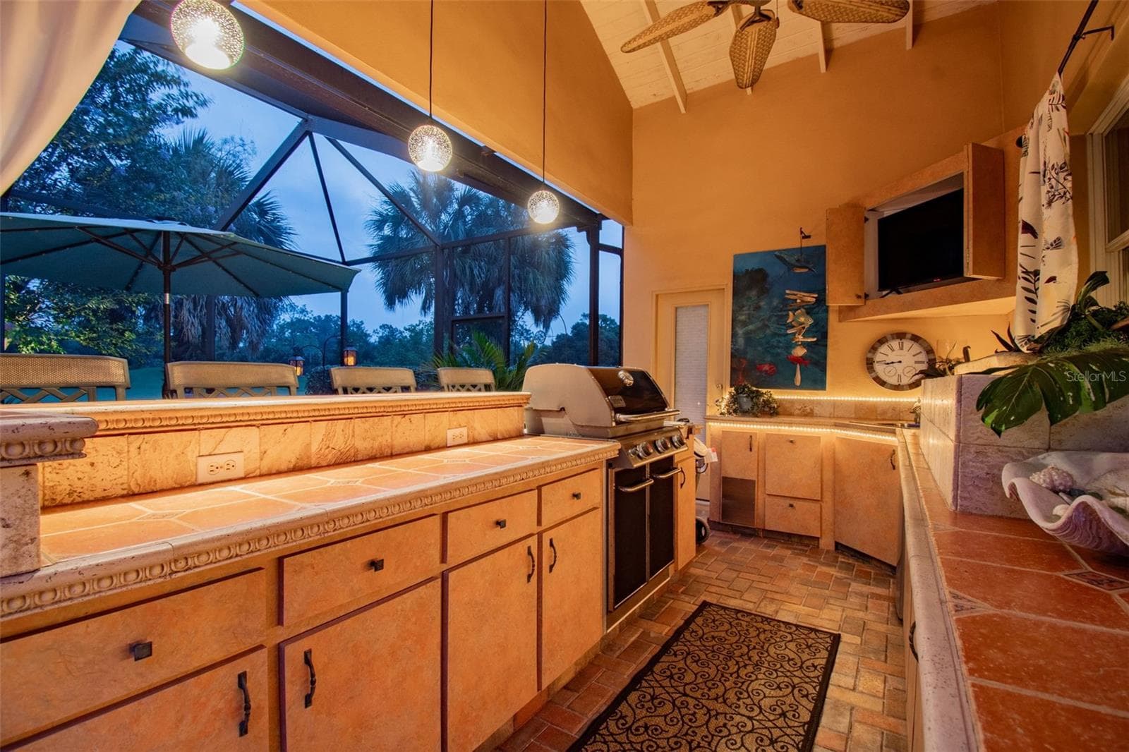 Single Family Residence at 17714 GREY EAGLE RD, TAMPA, photo 18 of 81