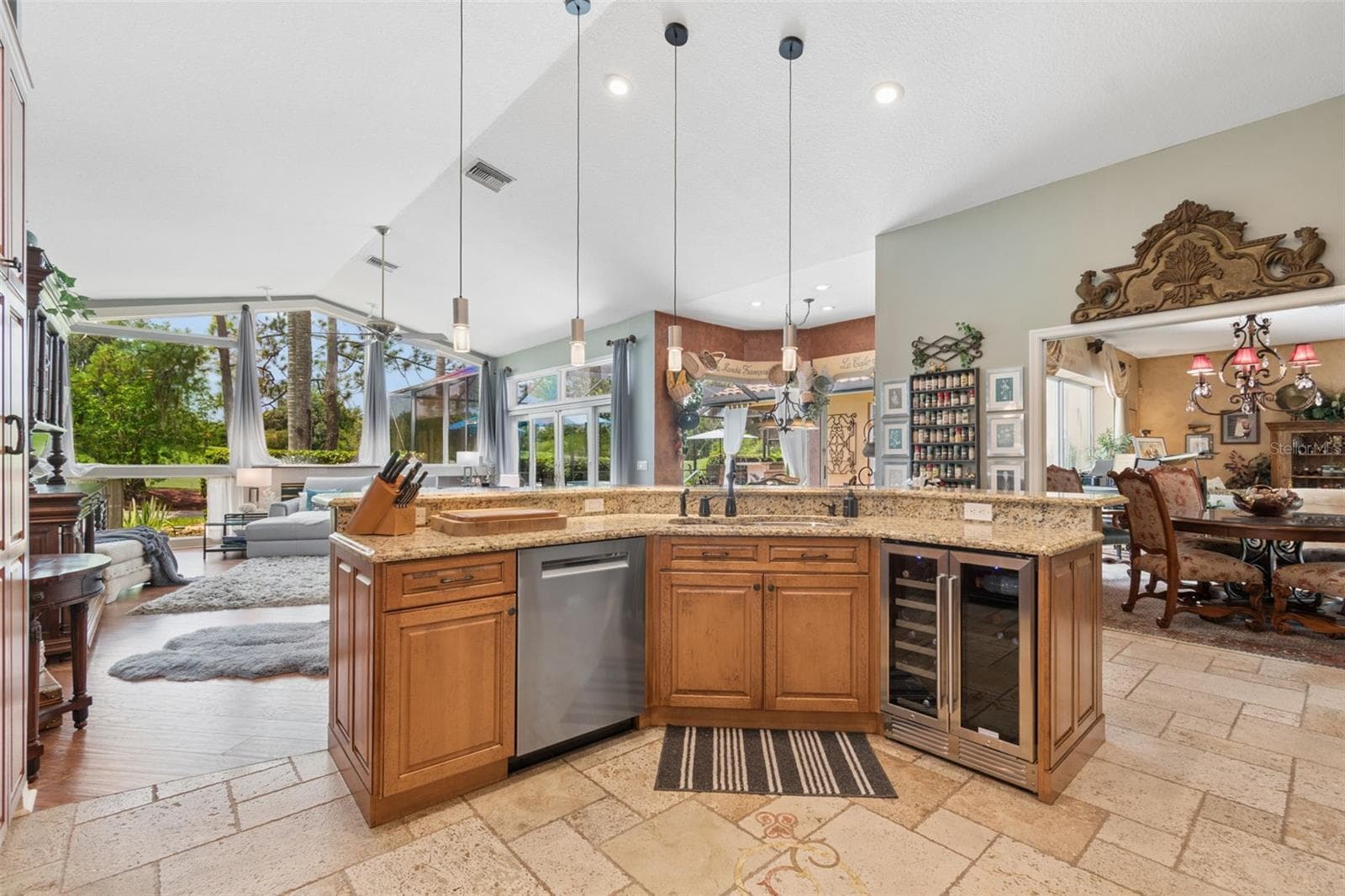 Single Family Residence at 17714 GREY EAGLE RD, TAMPA, photo 10 of 81