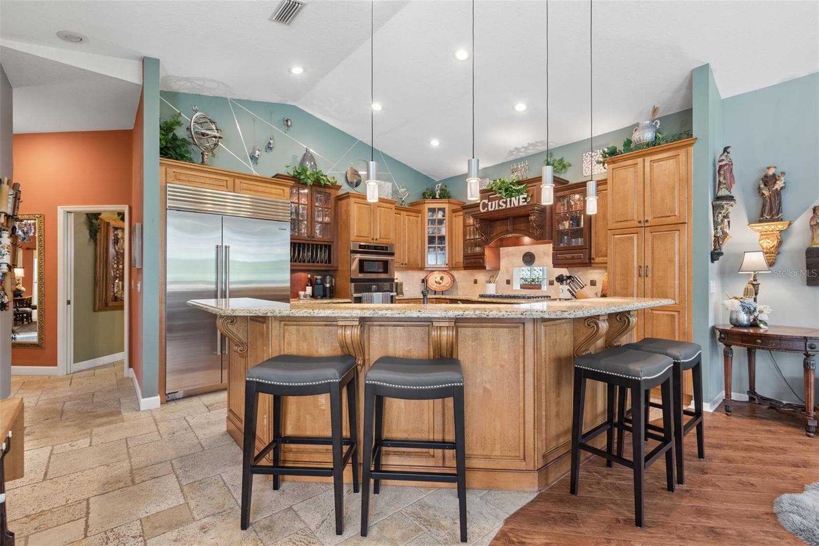 Single Family Residence at 17714 GREY EAGLE RD, TAMPA, photo 12 of 81