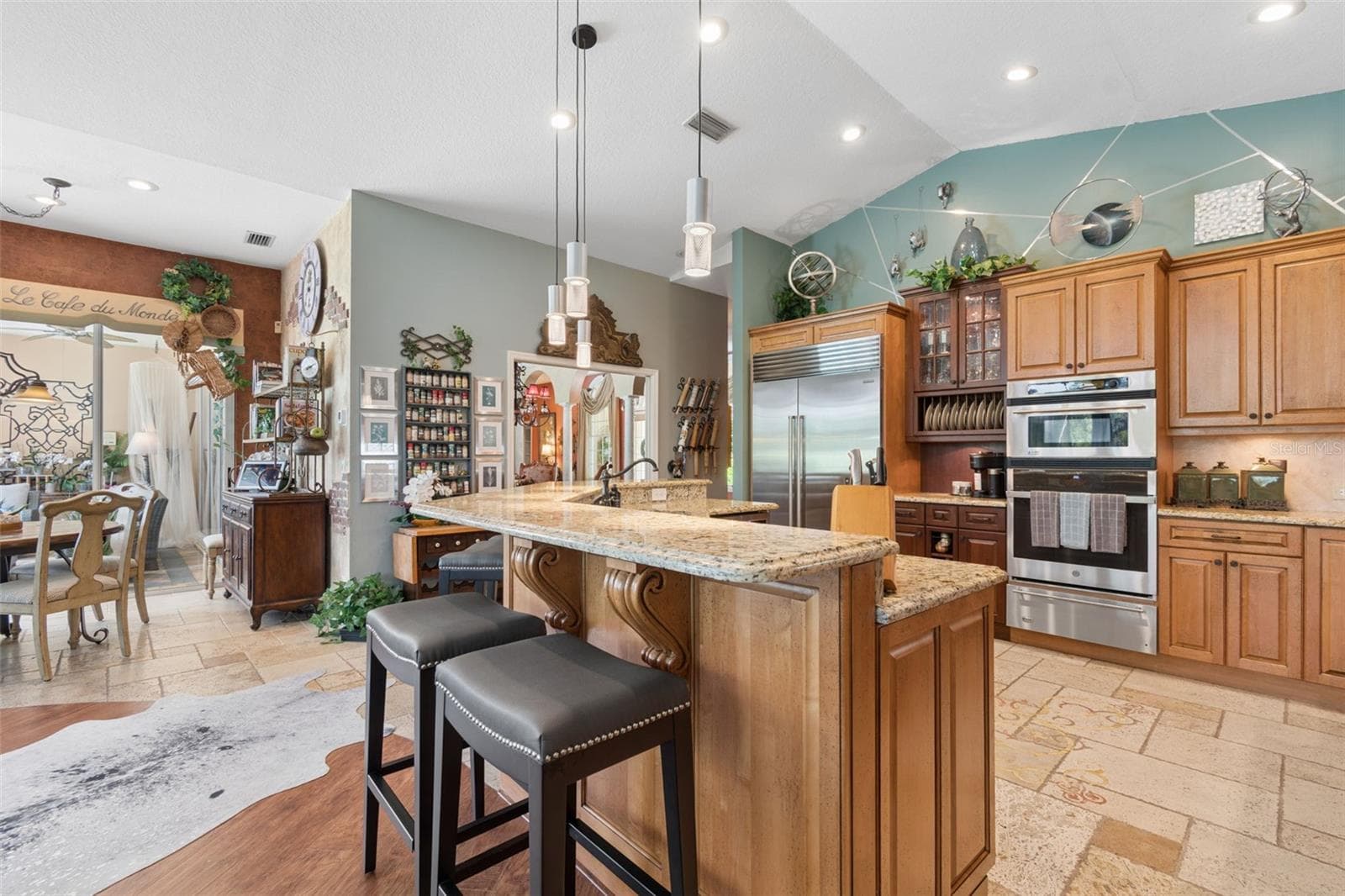 Single Family Residence at 17714 GREY EAGLE RD, TAMPA, photo 11 of 81
