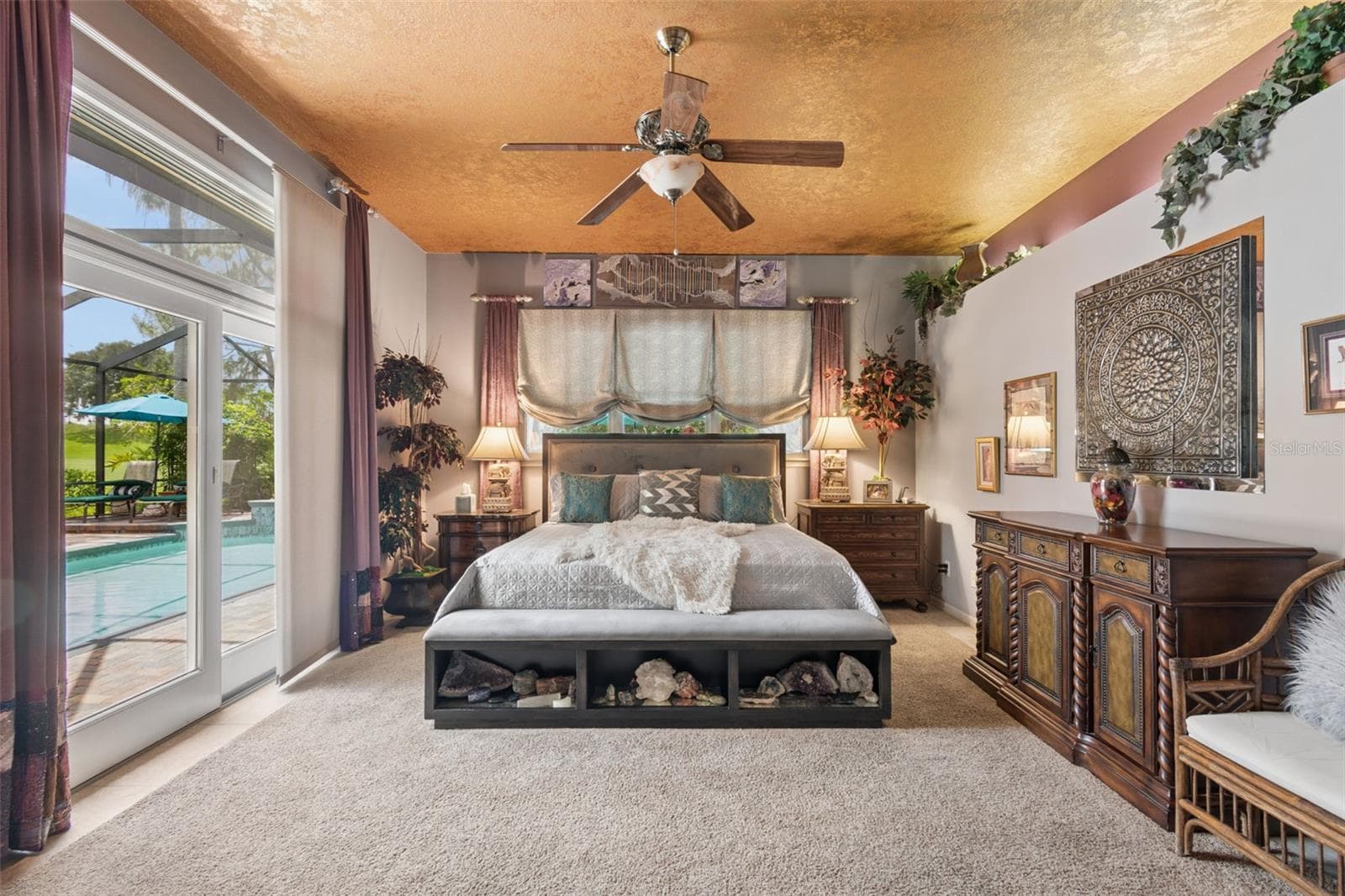 Single Family Residence at 17714 GREY EAGLE RD, TAMPA, photo 42 of 81