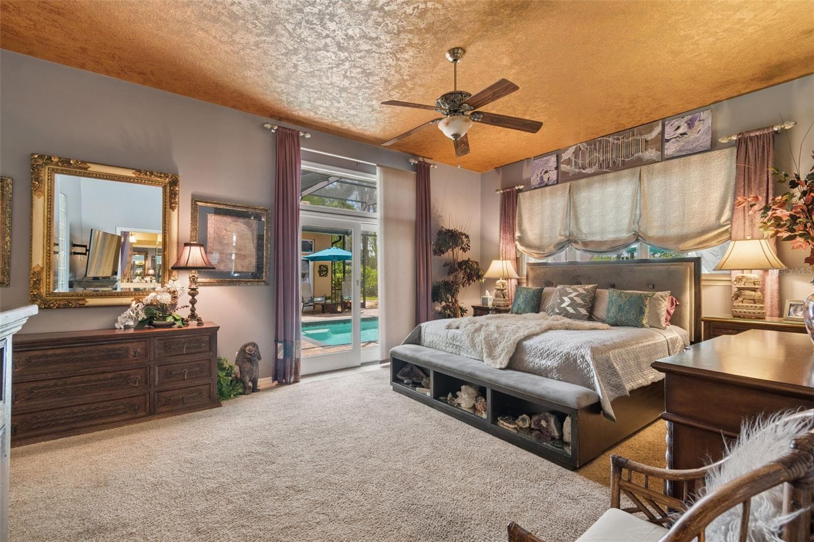 Single Family Residence at 17714 GREY EAGLE RD, TAMPA, photo 43 of 81