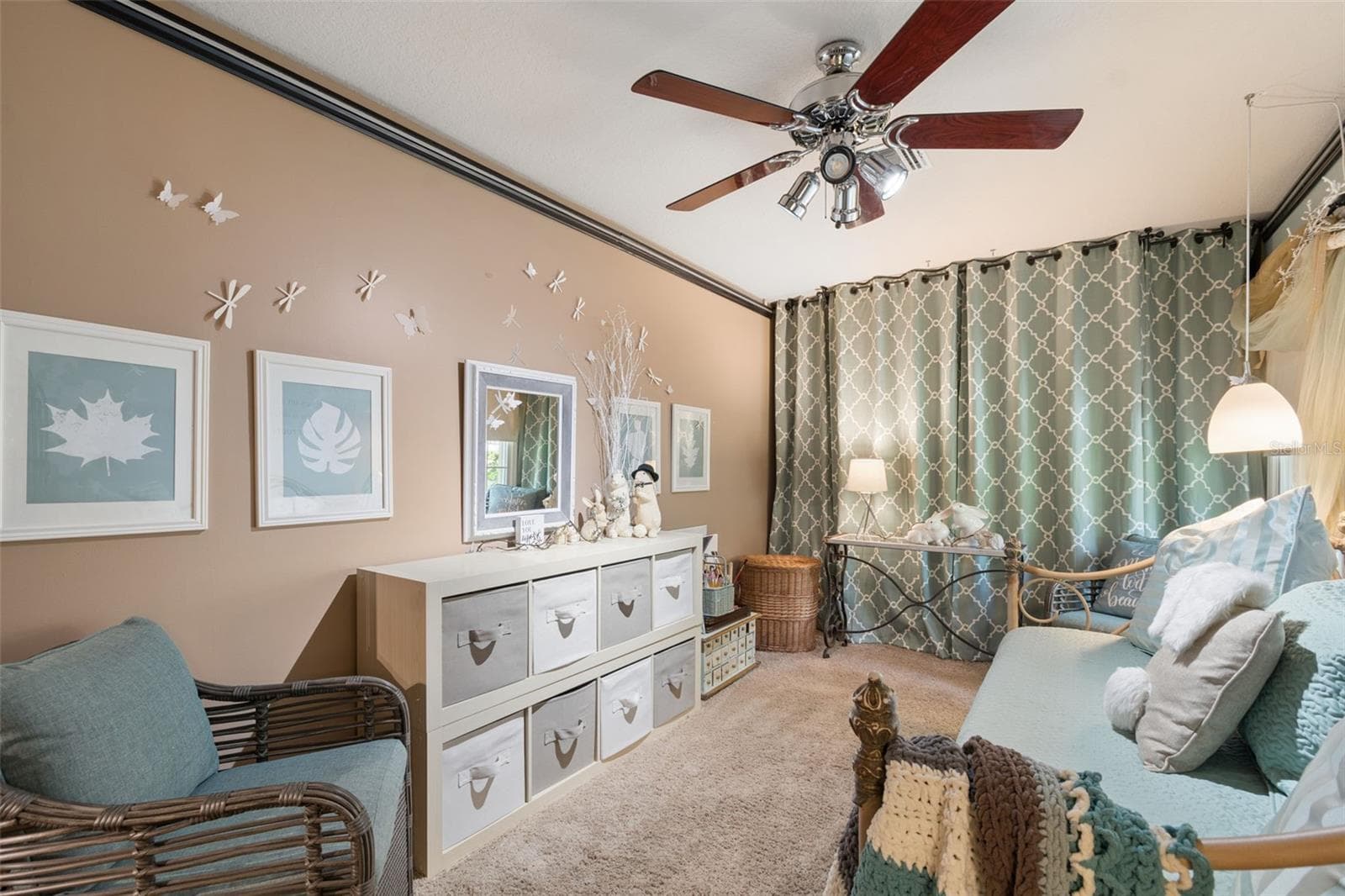 Single Family Residence at 17714 GREY EAGLE RD, TAMPA, photo 51 of 81