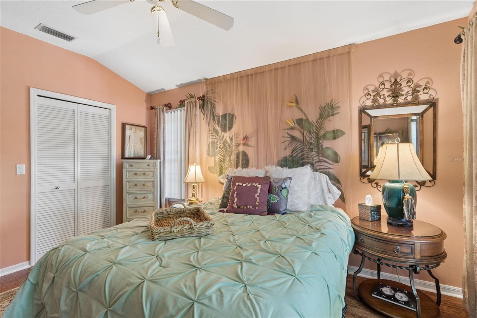 Bedroom 4 - 17714 GREY EAGLE RD, TAMPA