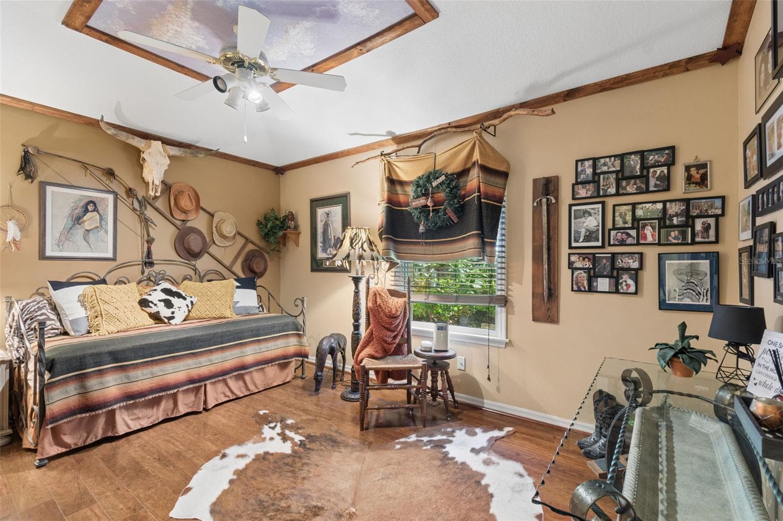 Office, Den or Flex Room - 17714 GREY EAGLE RD, TAMPA