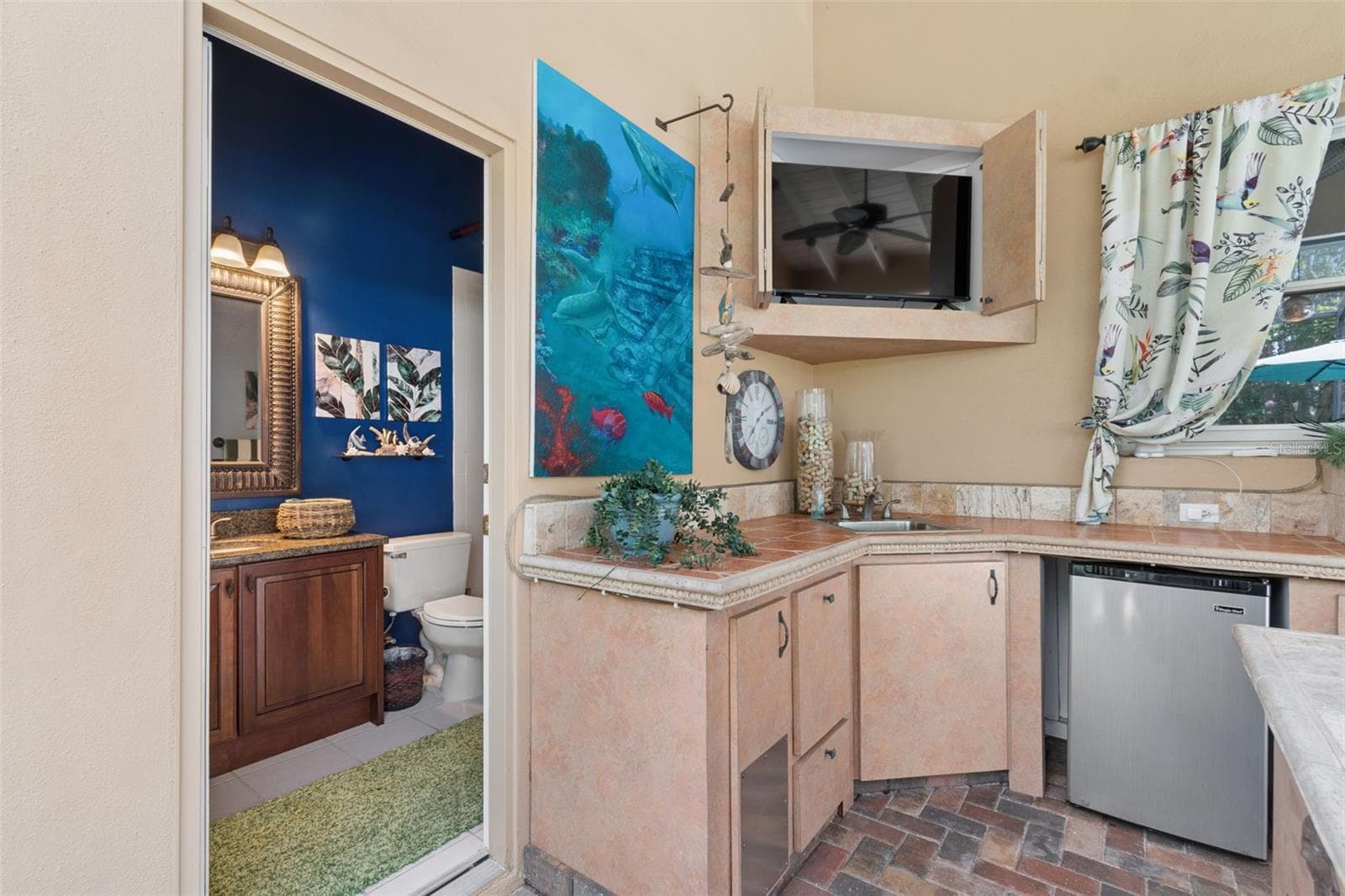 Single Family Residence at 17714 GREY EAGLE RD, TAMPA, photo 59 of 81