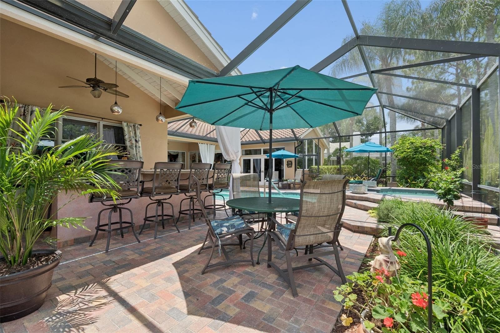 Single Family Residence at 17714 GREY EAGLE RD, TAMPA, photo 23 of 81