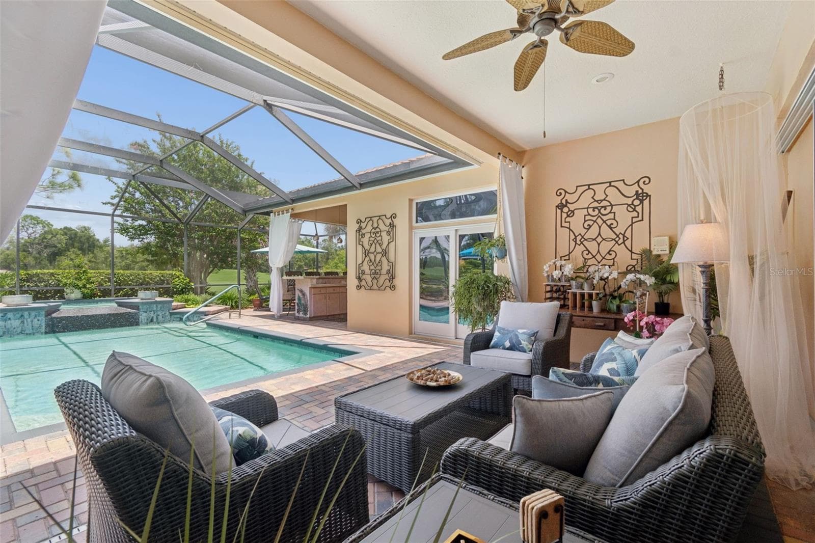 Single Family Residence at 17714 GREY EAGLE RD, TAMPA, photo 27 of 81