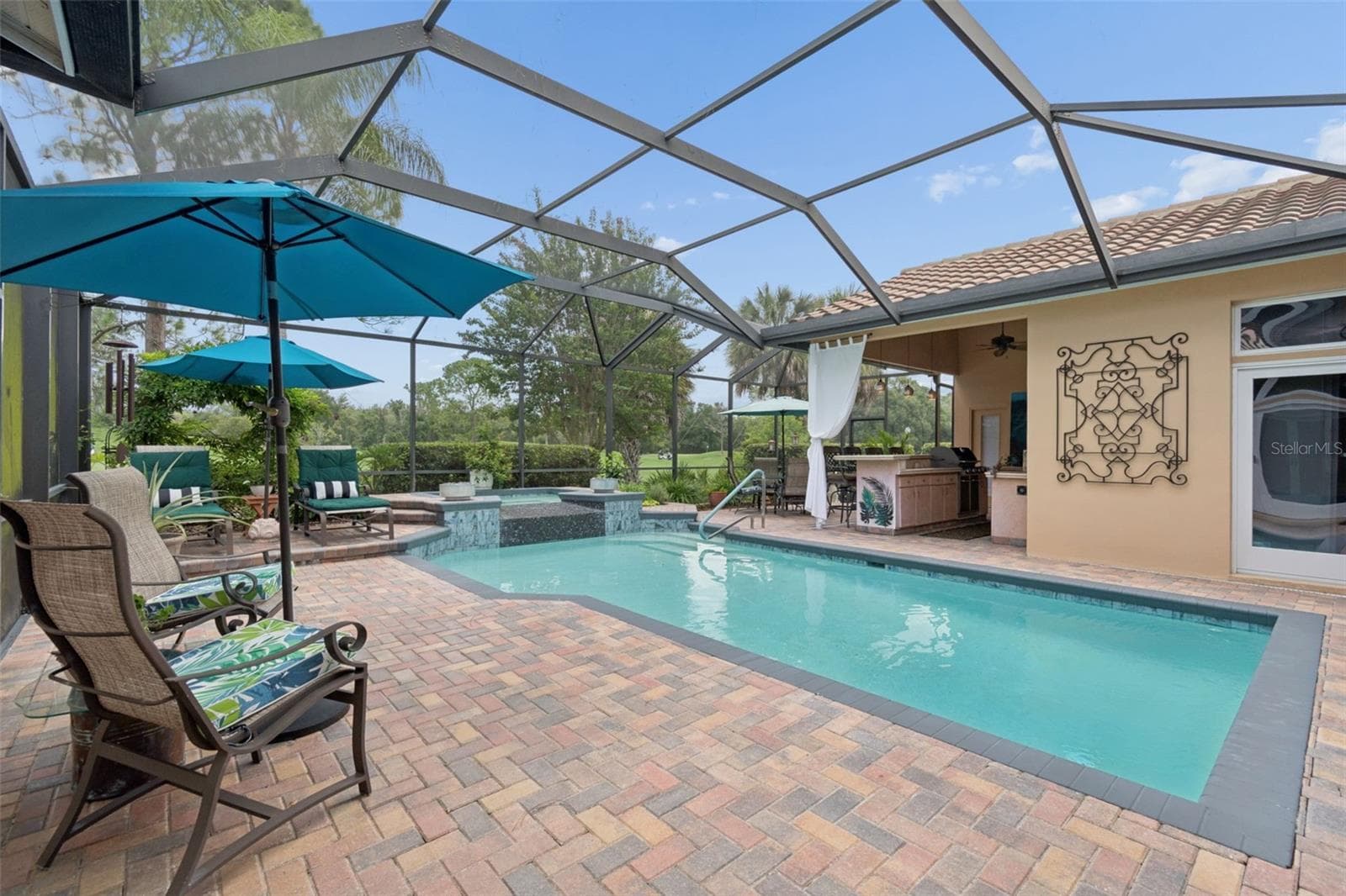 Single Family Residence at 17714 GREY EAGLE RD, TAMPA, photo 25 of 81
