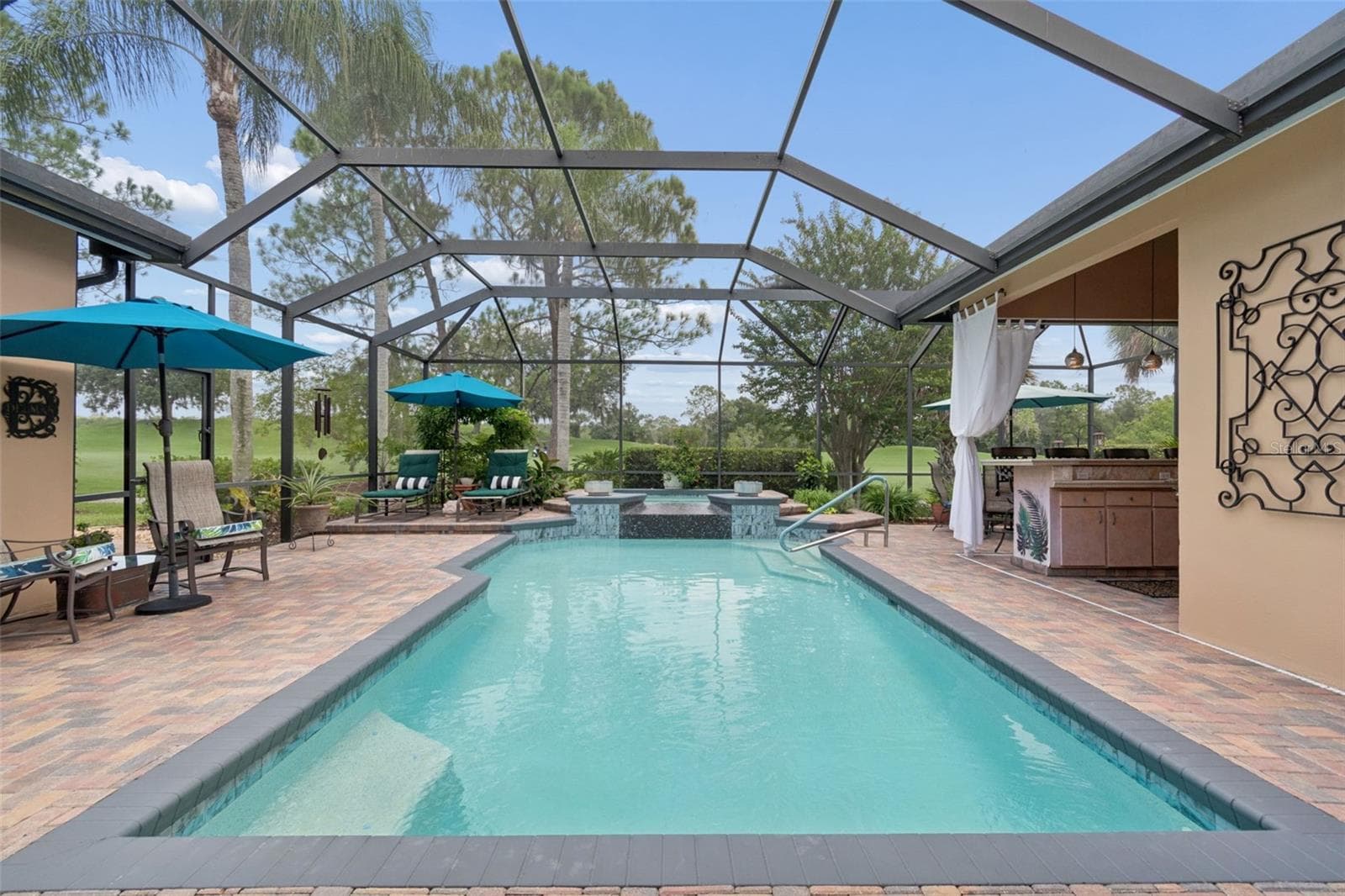Single Family Residence at 17714 GREY EAGLE RD, TAMPA, photo 3 of 81