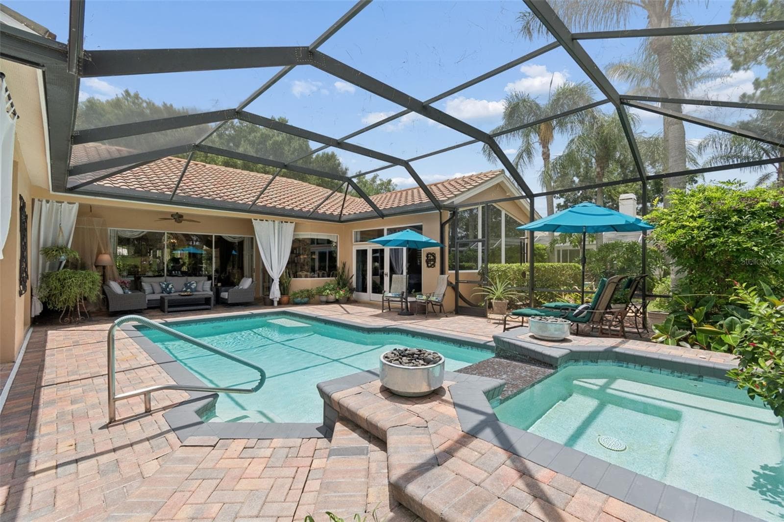 Single Family Residence at 17714 GREY EAGLE RD, TAMPA, photo 20 of 81