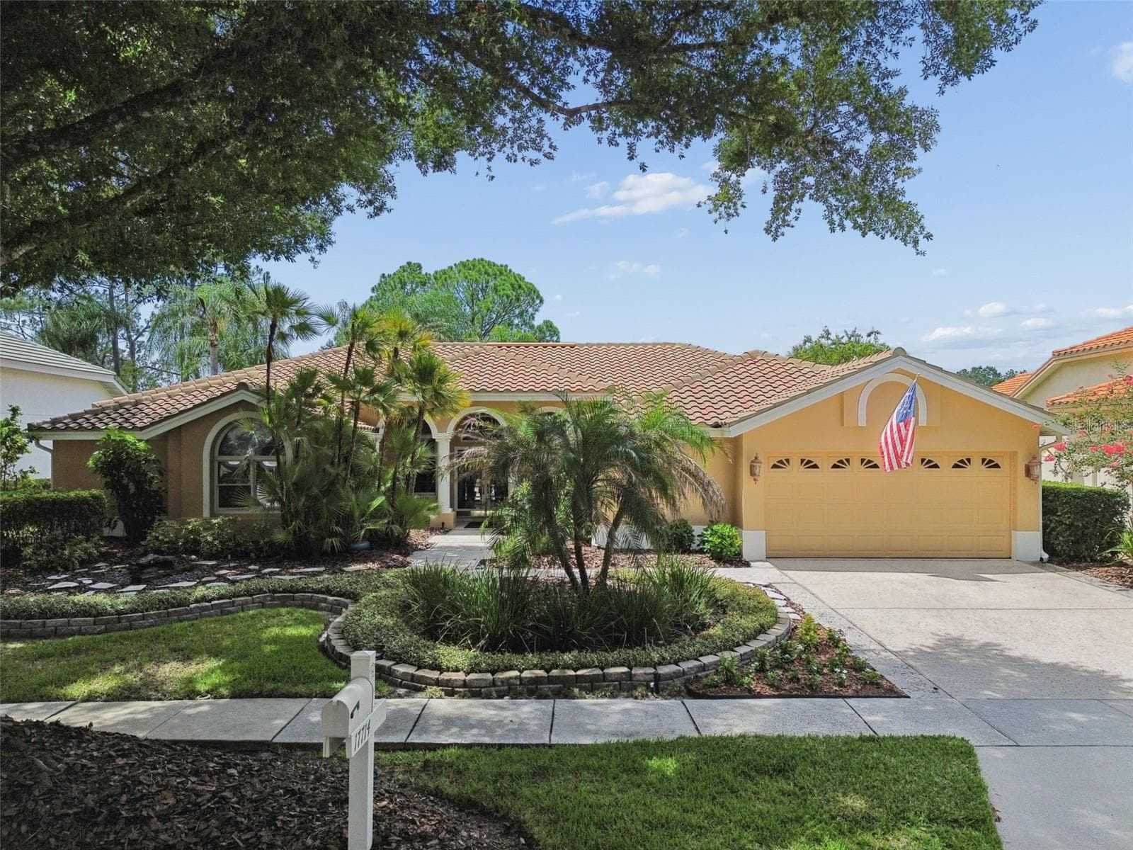 Single Family Residence at 17714 GREY EAGLE RD, TAMPA, photo 61 of 81