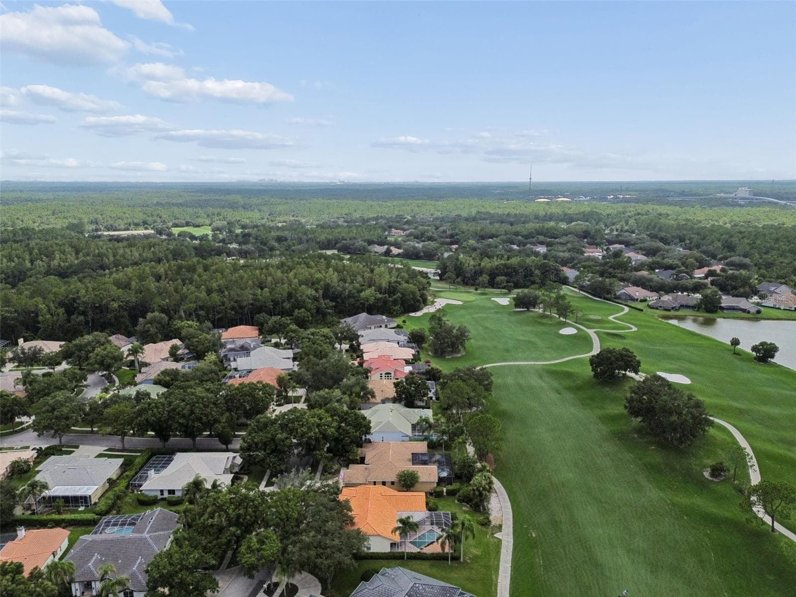 Single Family Residence at 17714 GREY EAGLE RD, TAMPA, photo 36 of 81