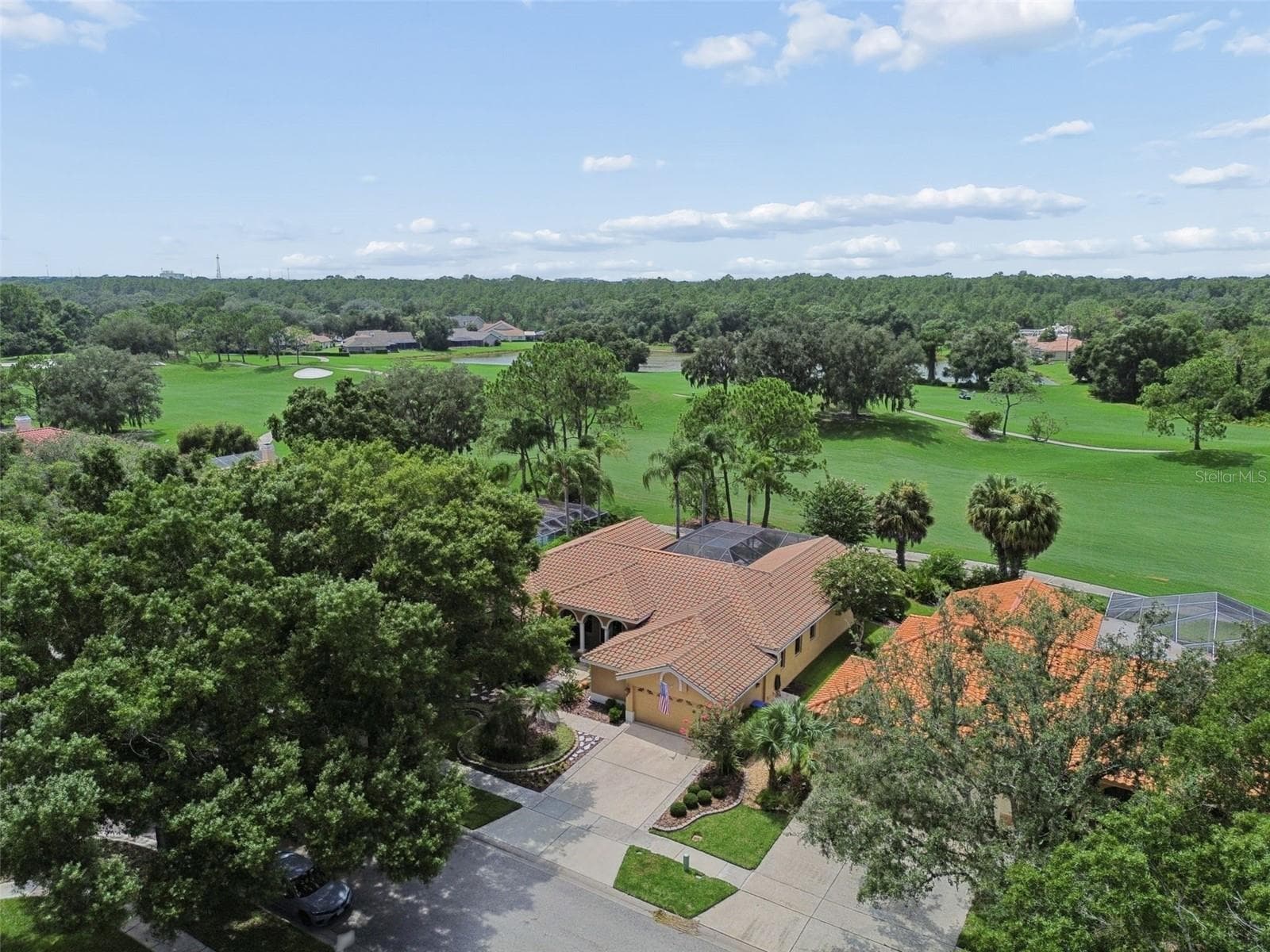 Single Family Residence at 17714 GREY EAGLE RD, TAMPA, photo 35 of 81