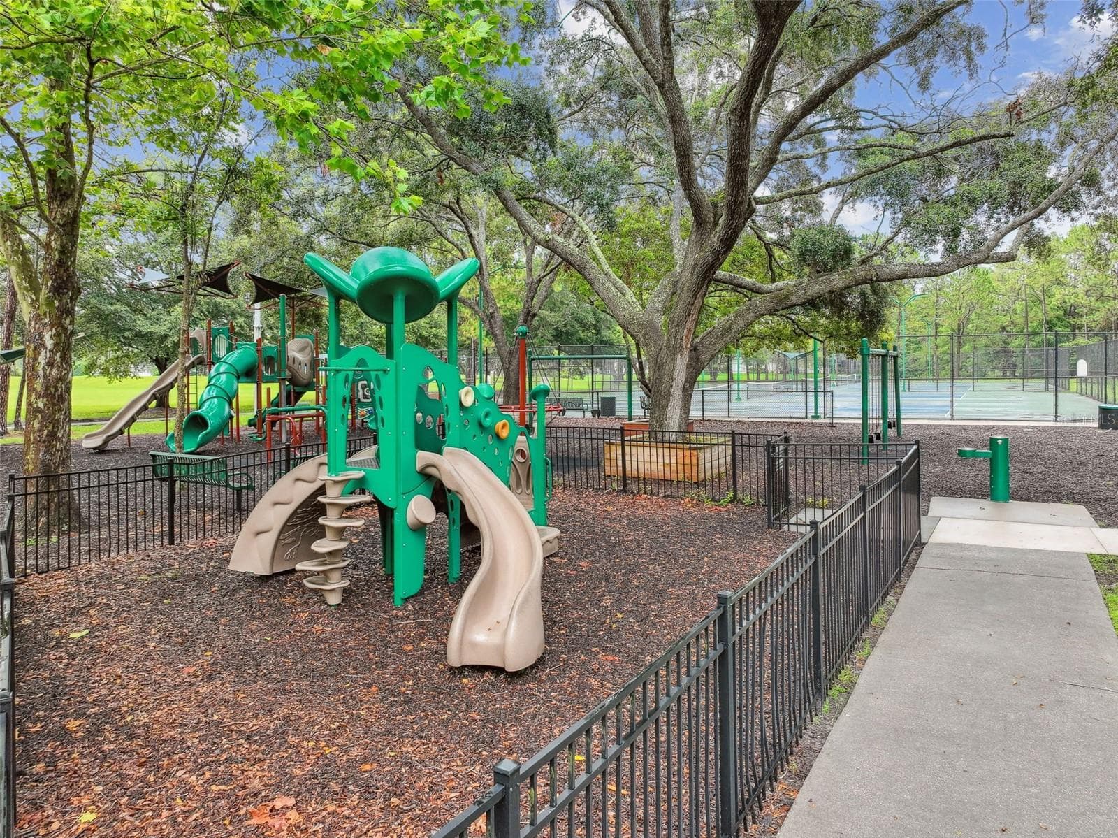 Single Family Residence at 17714 GREY EAGLE RD, TAMPA, photo 69 of 81