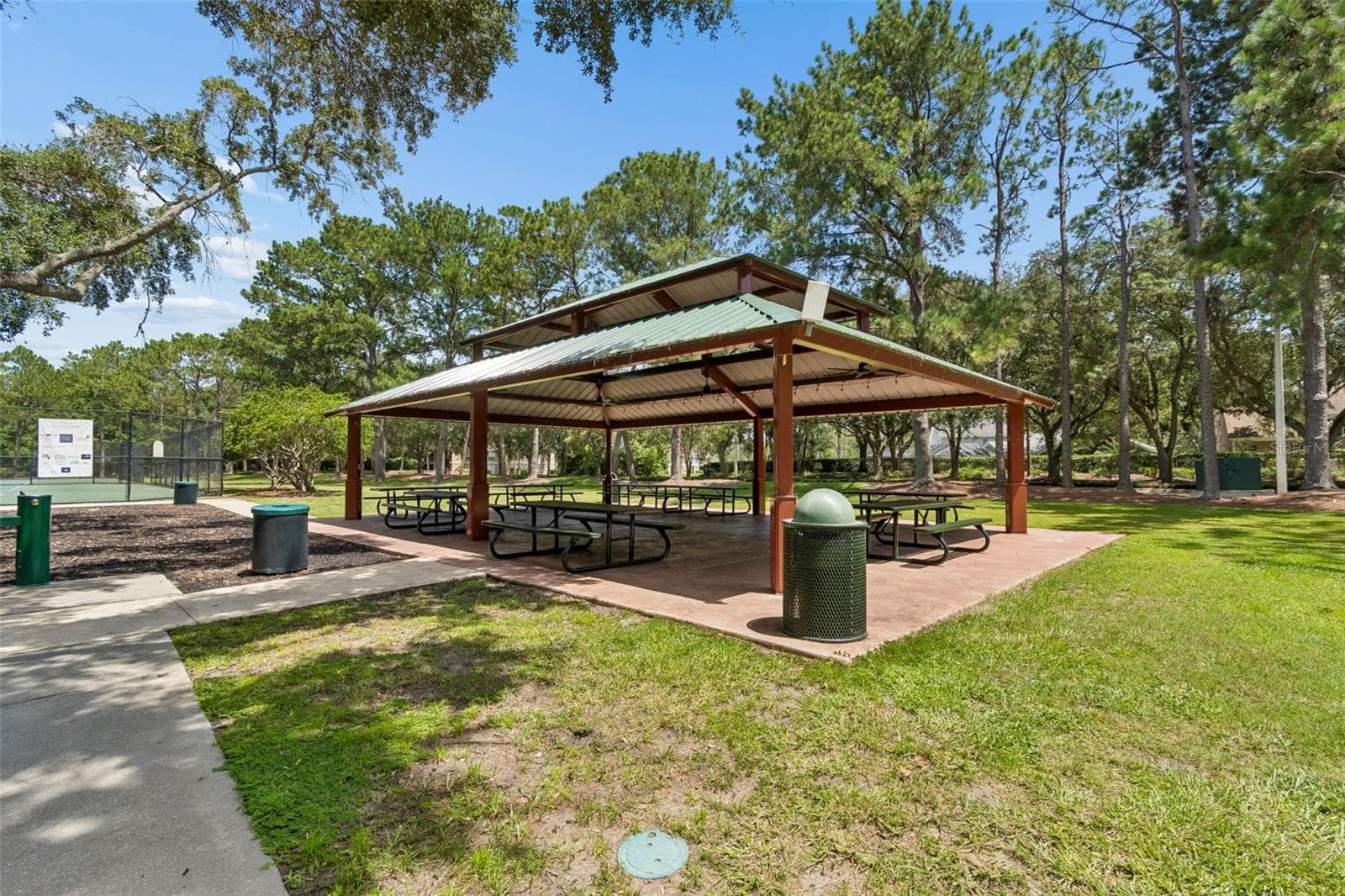 Single Family Residence at 17714 GREY EAGLE RD, TAMPA, photo 80 of 81
