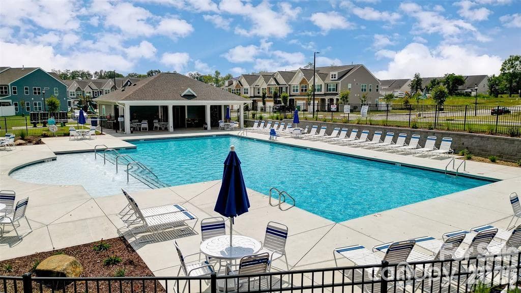 Amenities - 4370 Black Court, Harrisburg