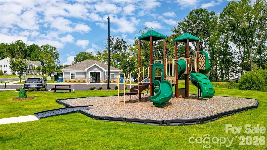 Amenities - 4370 Black Court, Harrisburg