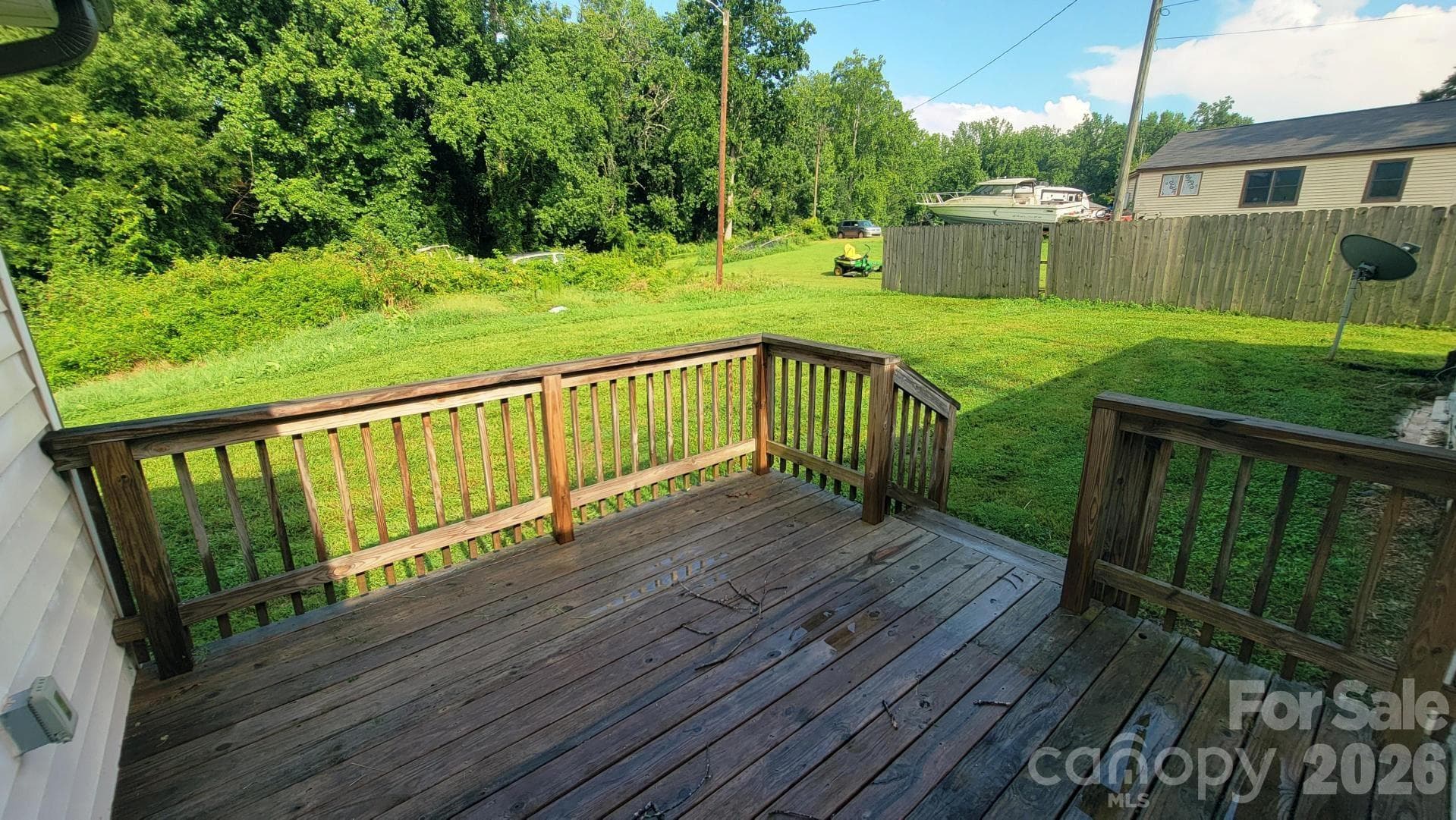 Single Family Residence at 228 Tot Dellinger Road, Cherryville, photo 6 of 22