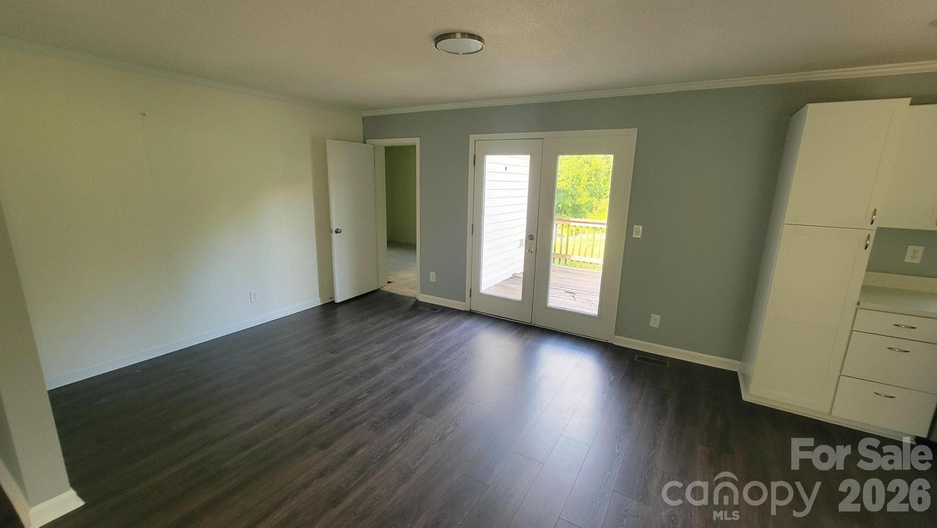 Single Family Residence at 228 Tot Dellinger Road, Cherryville, photo 11 of 22