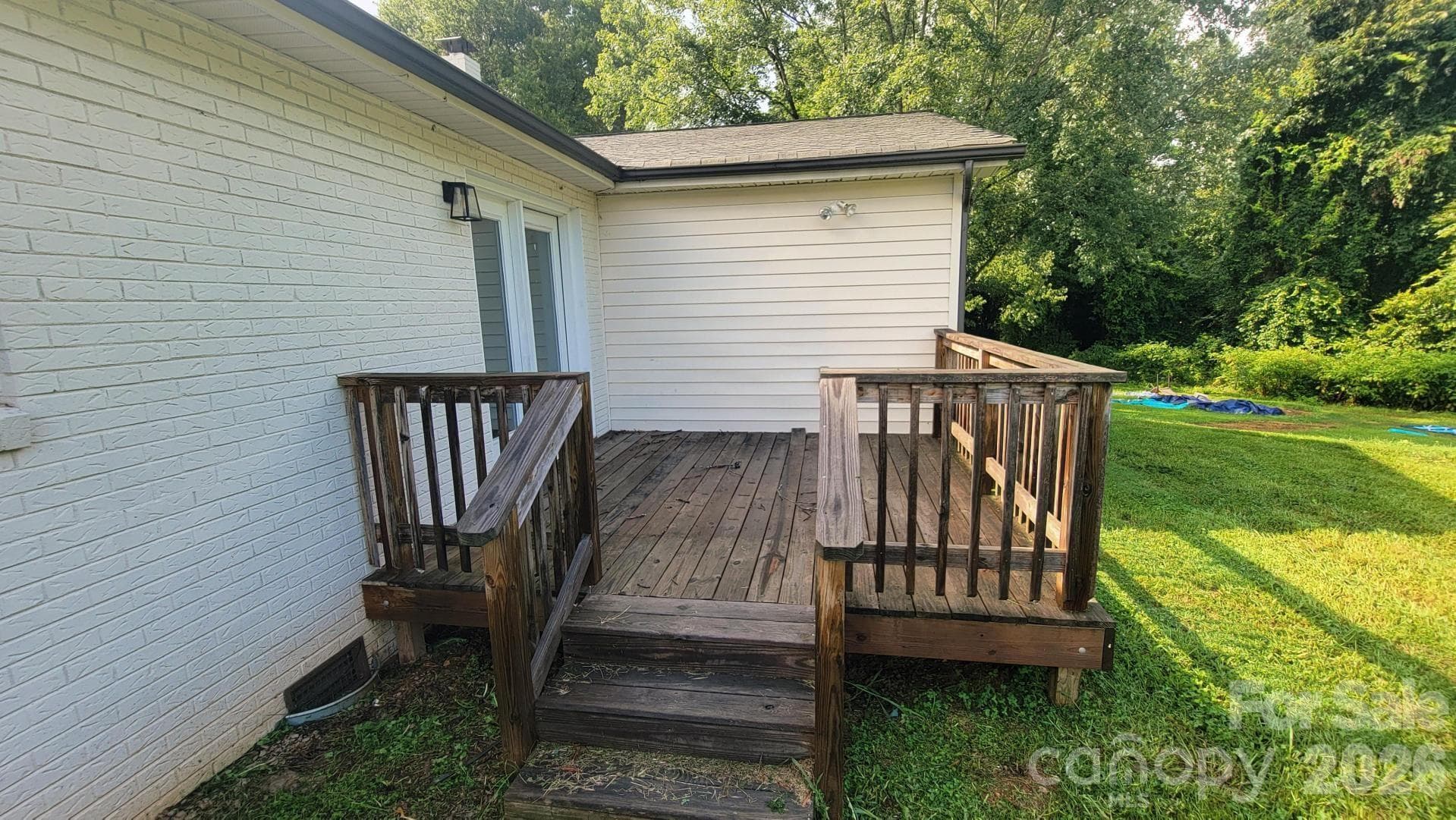 Single Family Residence at 228 Tot Dellinger Road, Cherryville, photo 21 of 22