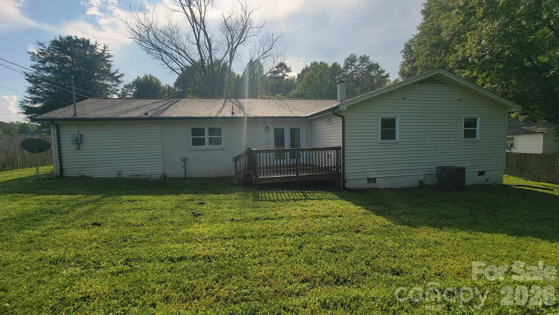 Single Family Residence at 228 Tot Dellinger Road, Cherryville, photo 22 of 22