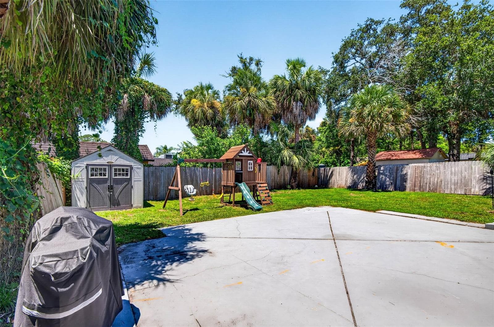Single Family Residence at 7235 ASTOR DR, NEW PORT RICHEY, photo 30 of 33