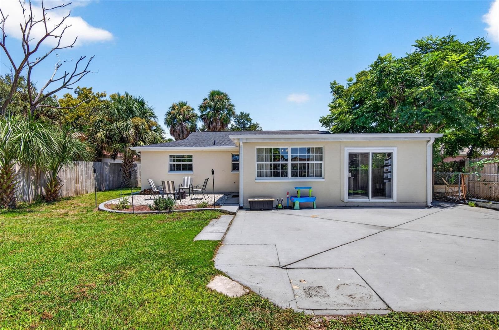 Single Family Residence at 7235 ASTOR DR, NEW PORT RICHEY, photo 32 of 33