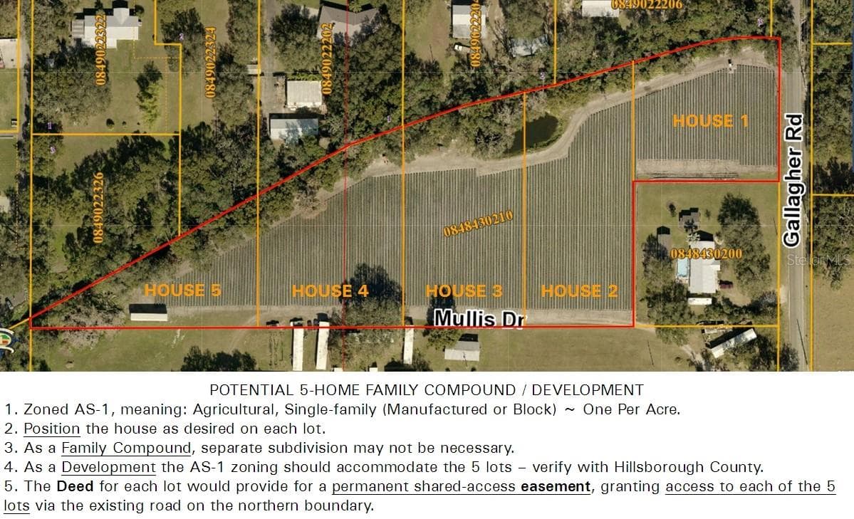 Land at GALLAGHER RD, DOVER, photo 7 of 15